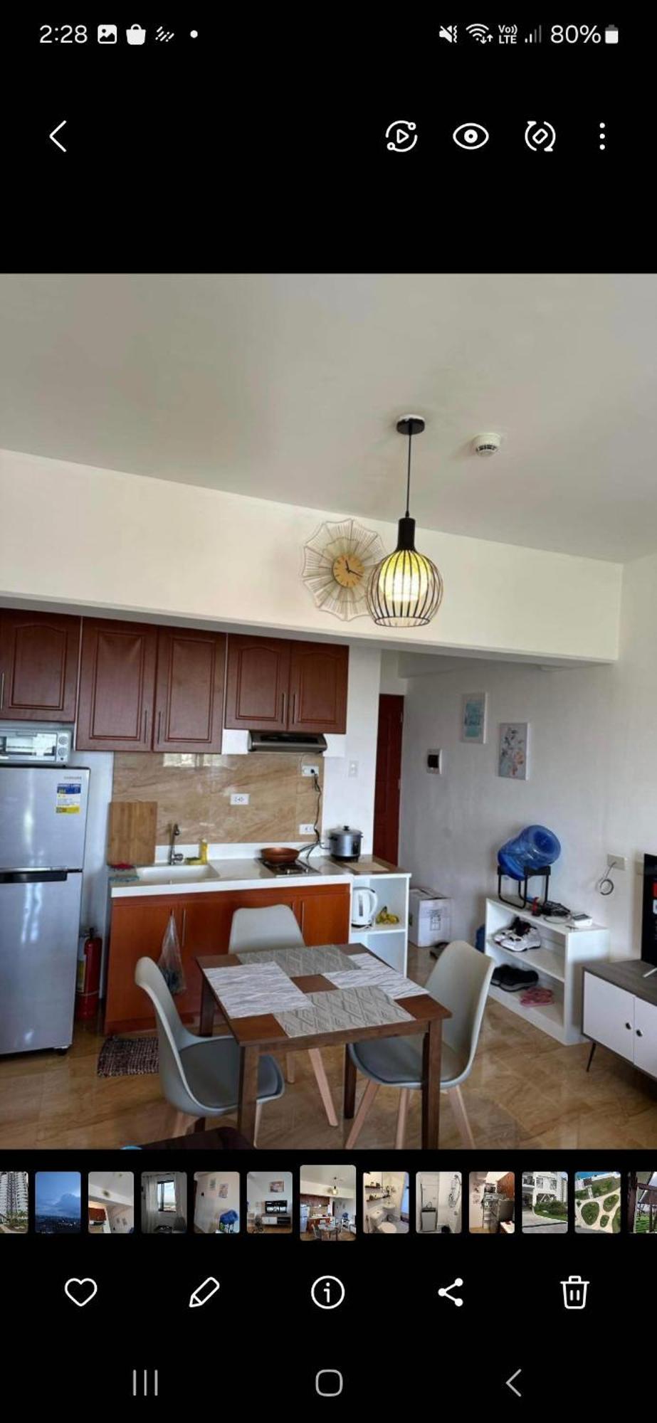 Royal Oceancrest Mactan, Simple Space *