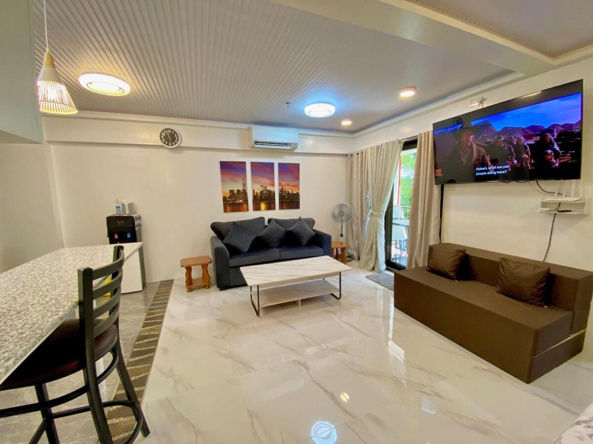 Apartment 225 Elegant And Comfort