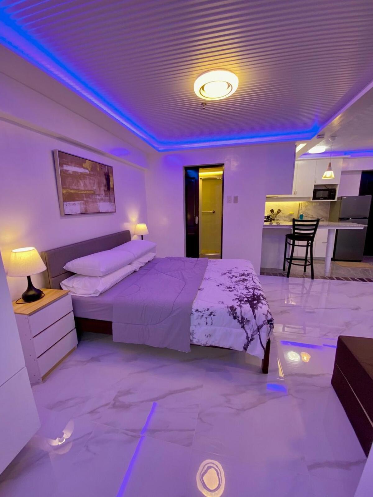 Apartment 225 Elegant And Comfort