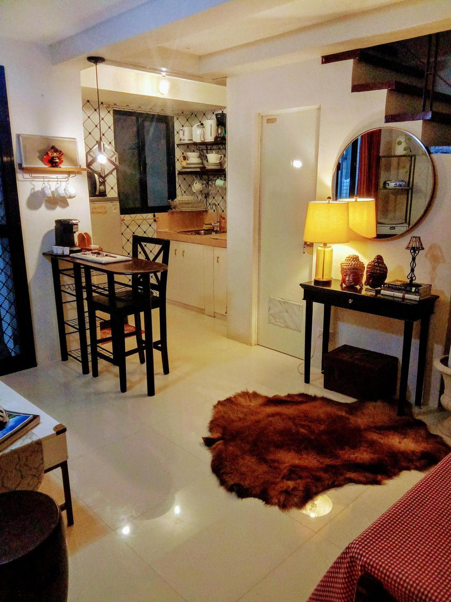 Apartment Phoenix House