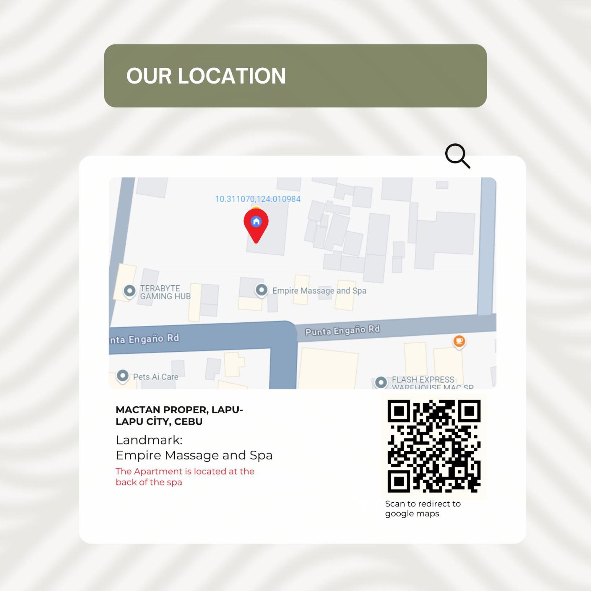 Group-friendly Stay, Minutes From The Airport * Lapu-Lapu City