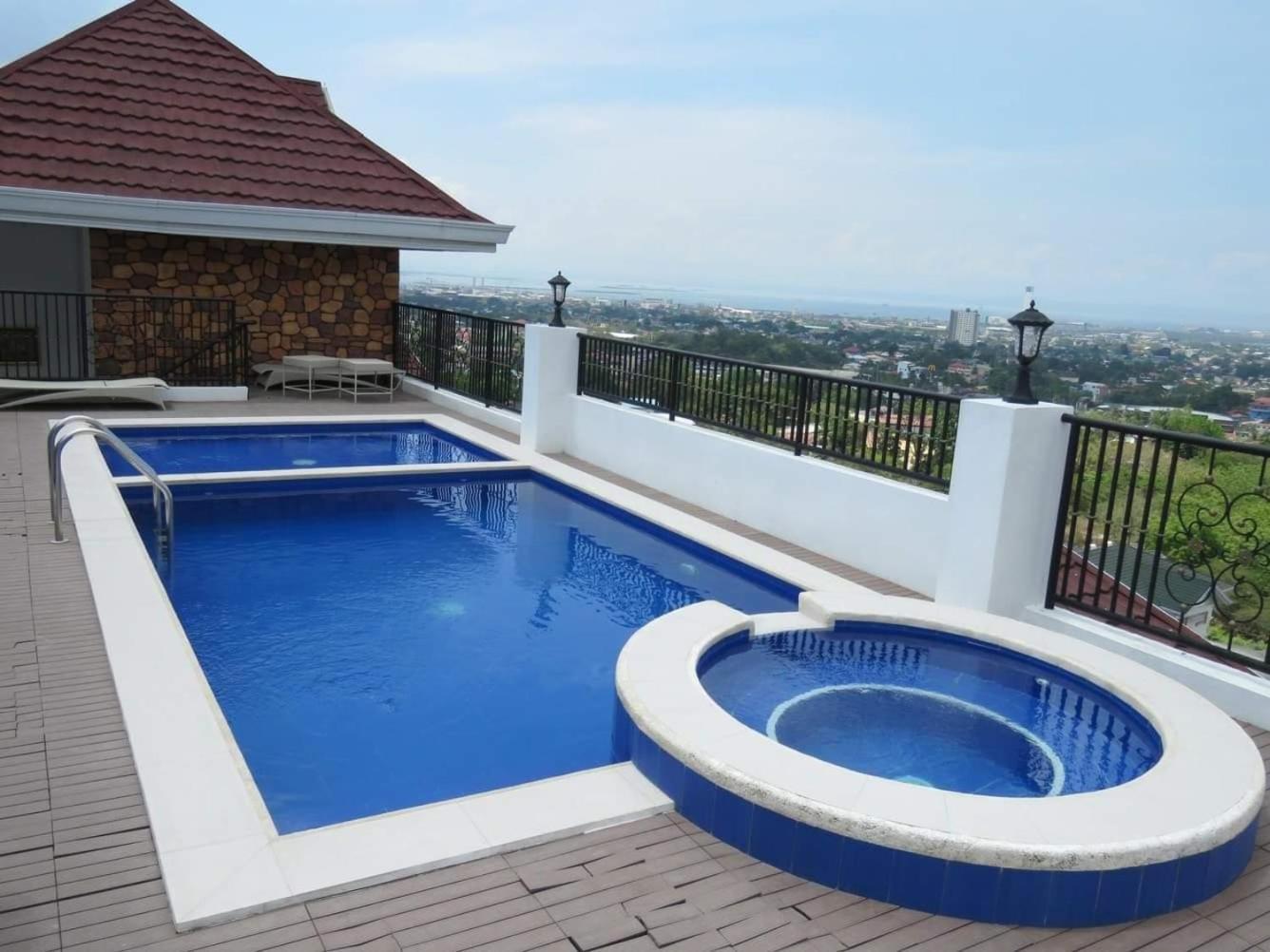 Aparthotel 2, Apple One Banawa Heights Cebu
