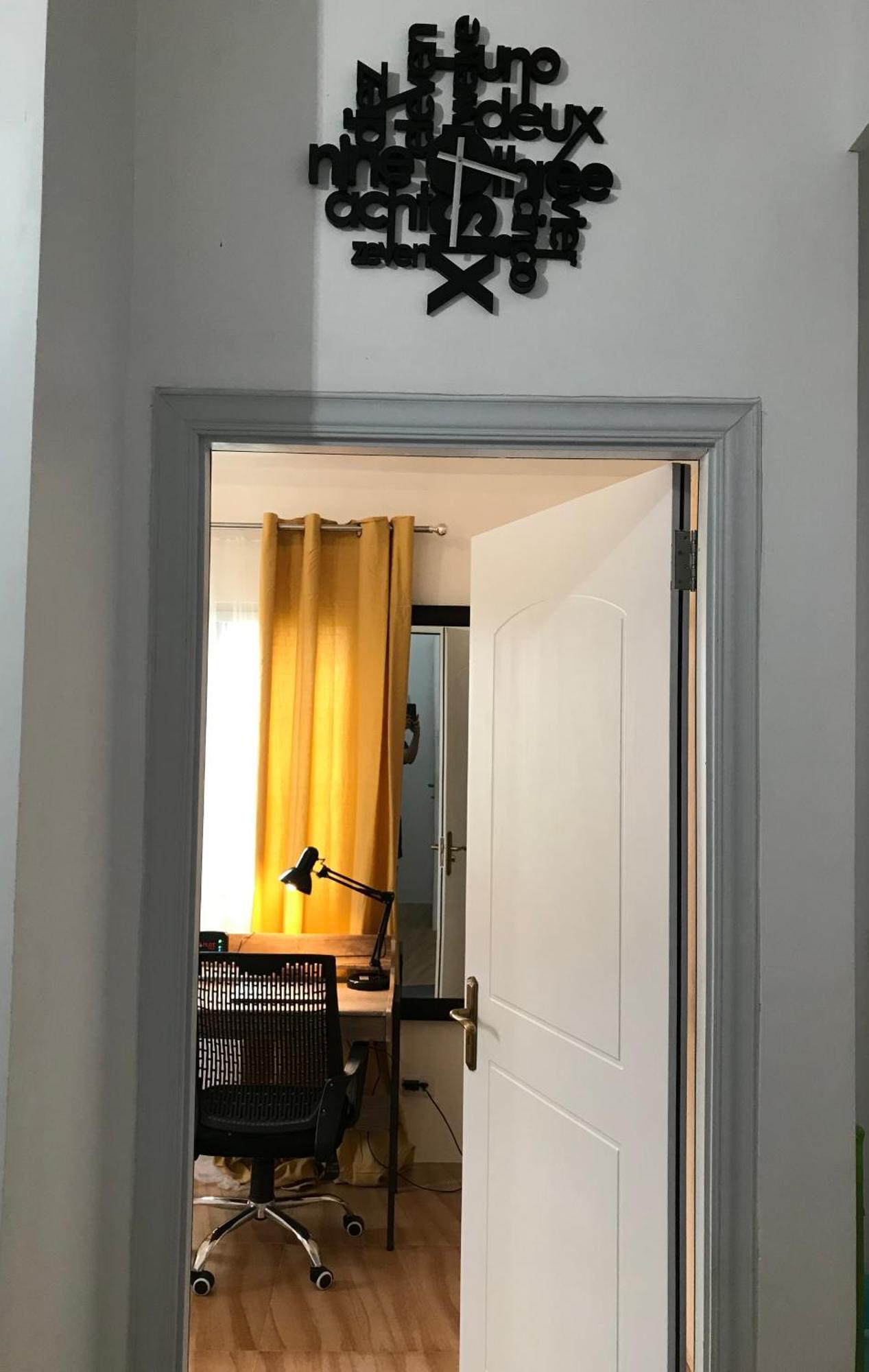 Aparthotel 2, Apple One Banawa Heights