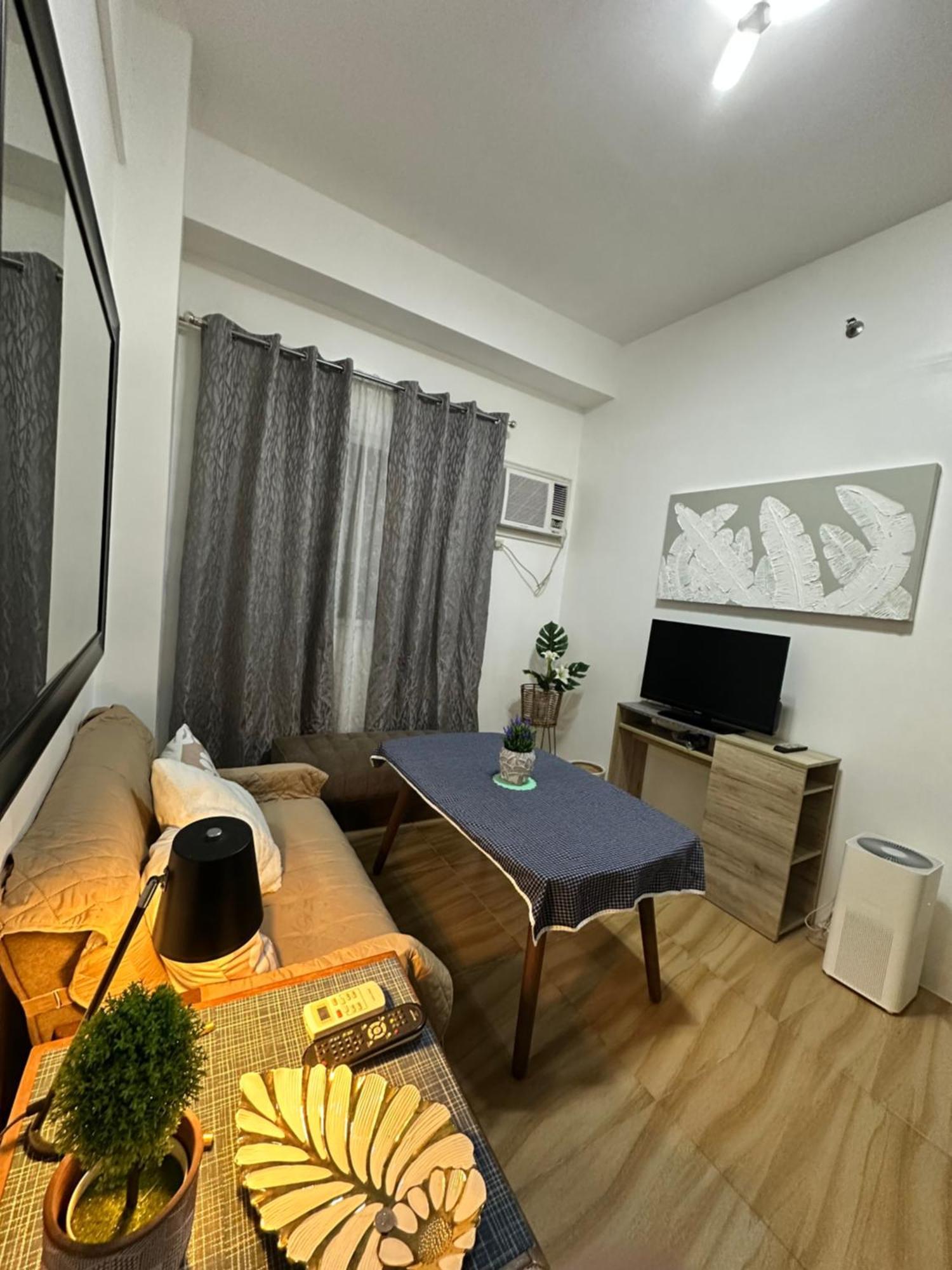Aparthotel 2, Apple One Banawa Heights Cebu