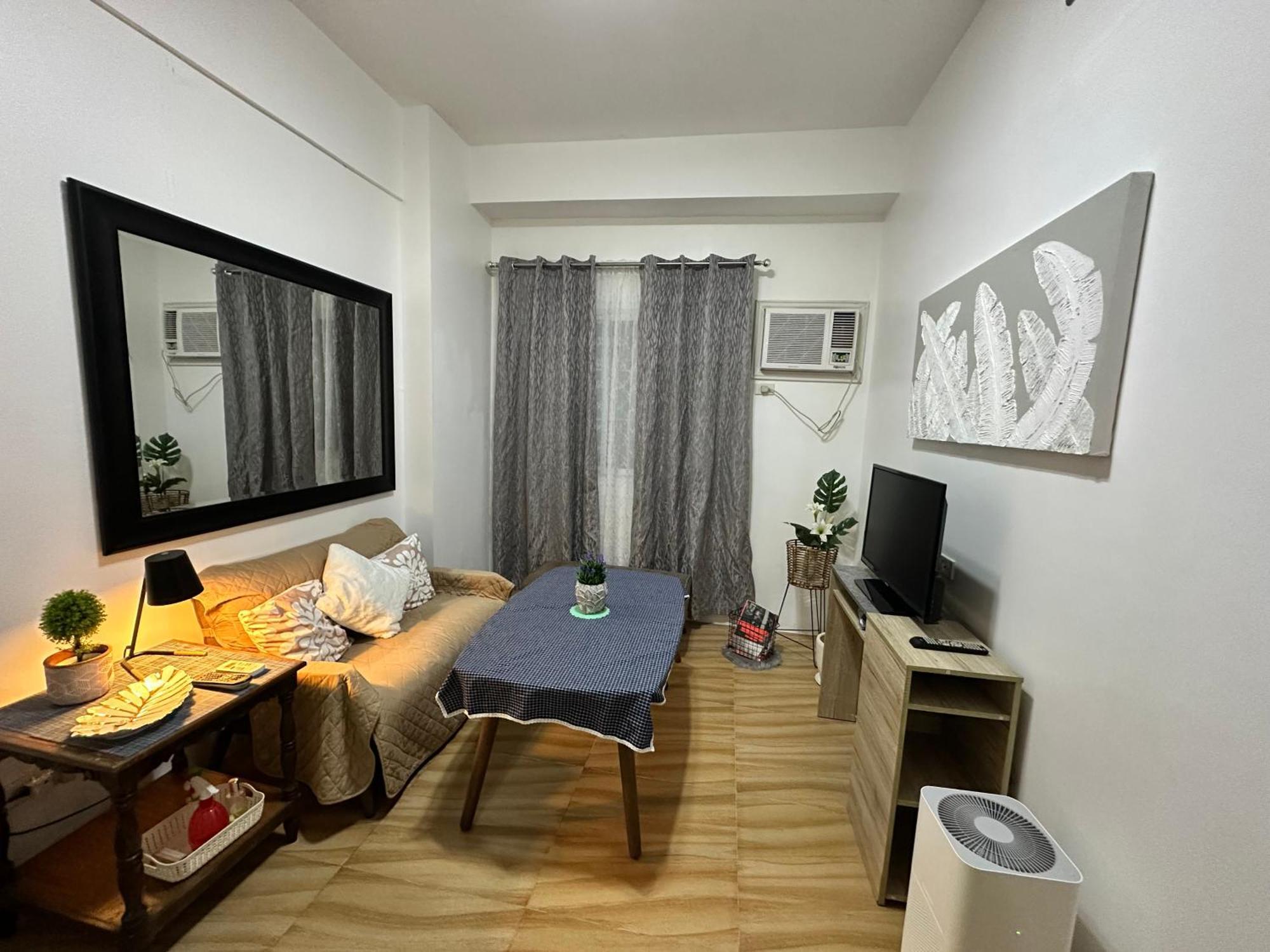 2, Apple One Banawa Heights Cebu