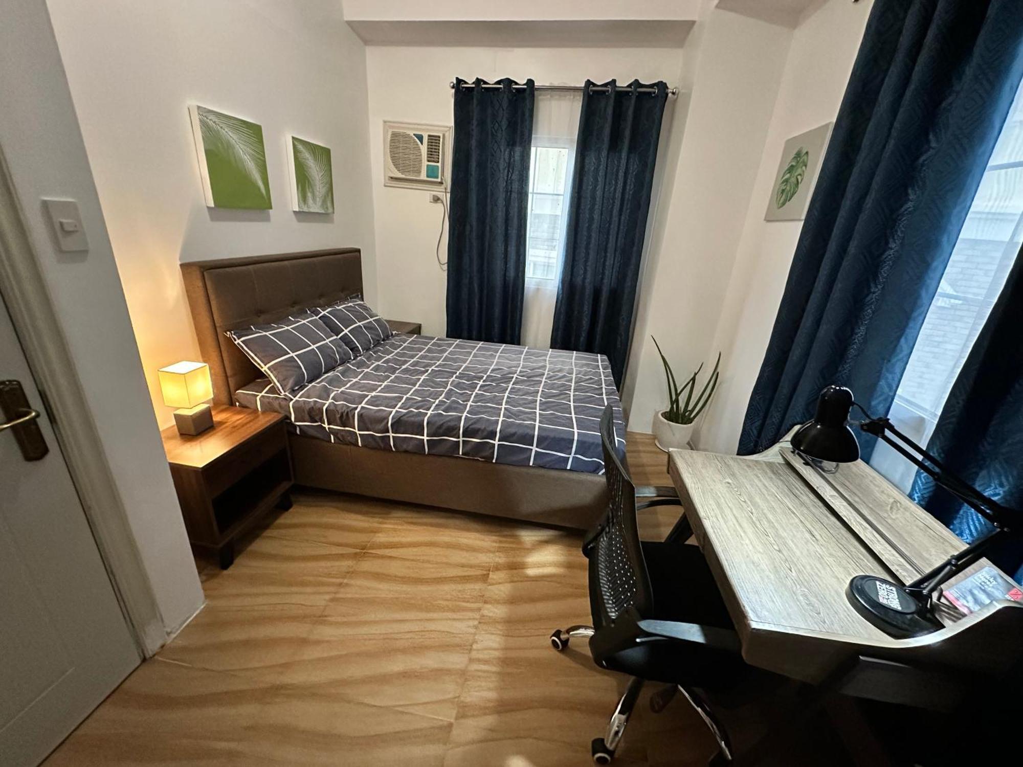 Aparthotel 2, Apple One Banawa Heights *