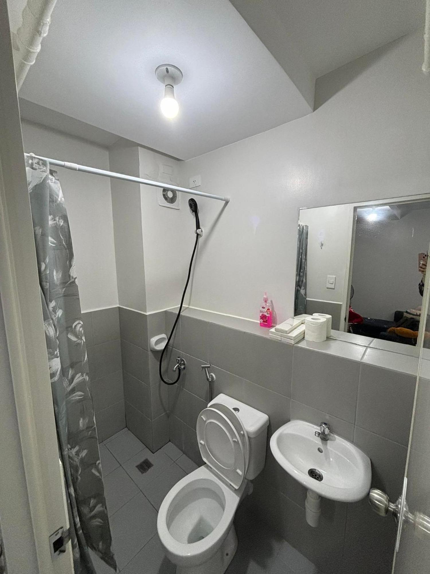 Aparthotel Casa Moanna 2br With Dining, Kitchen, Living Area And Netflix Mandaue City