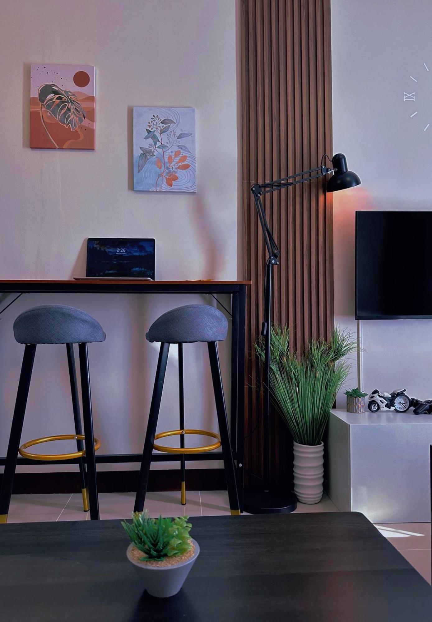 Aparthotel S&n