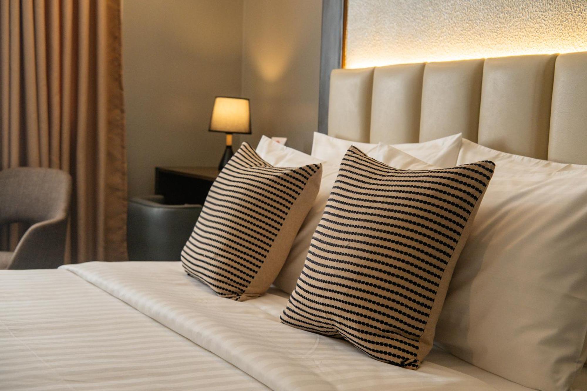 Hotel Amber -