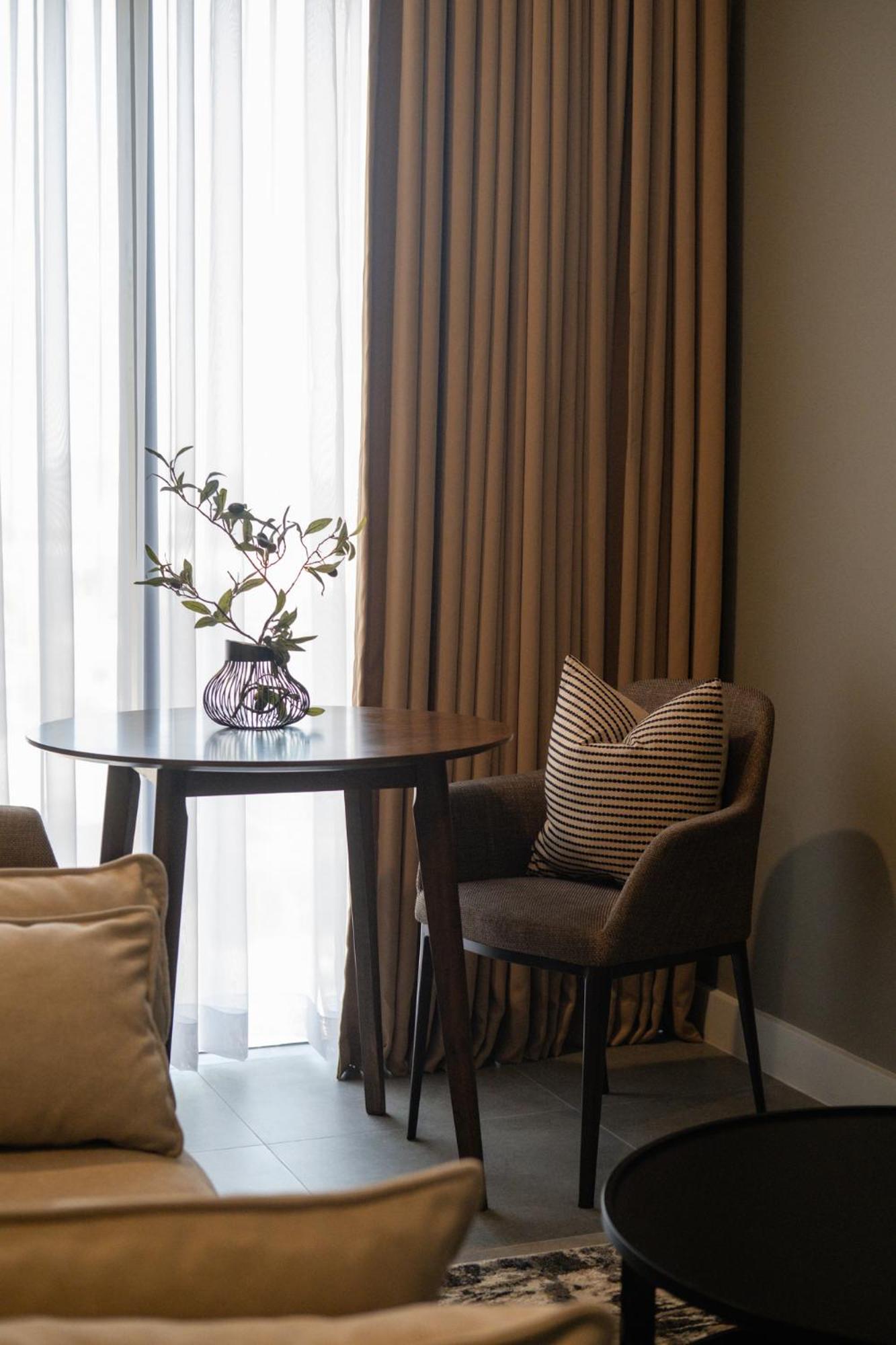 Hotel Amber -