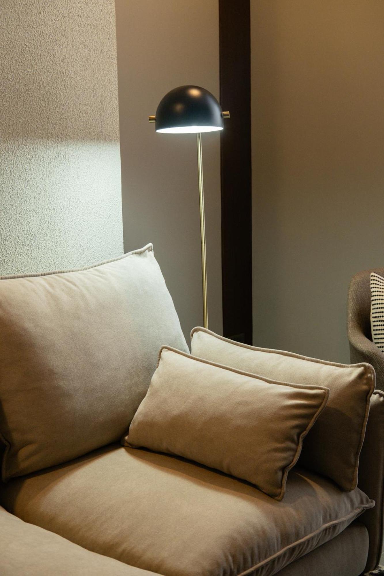 Hotel Amber -