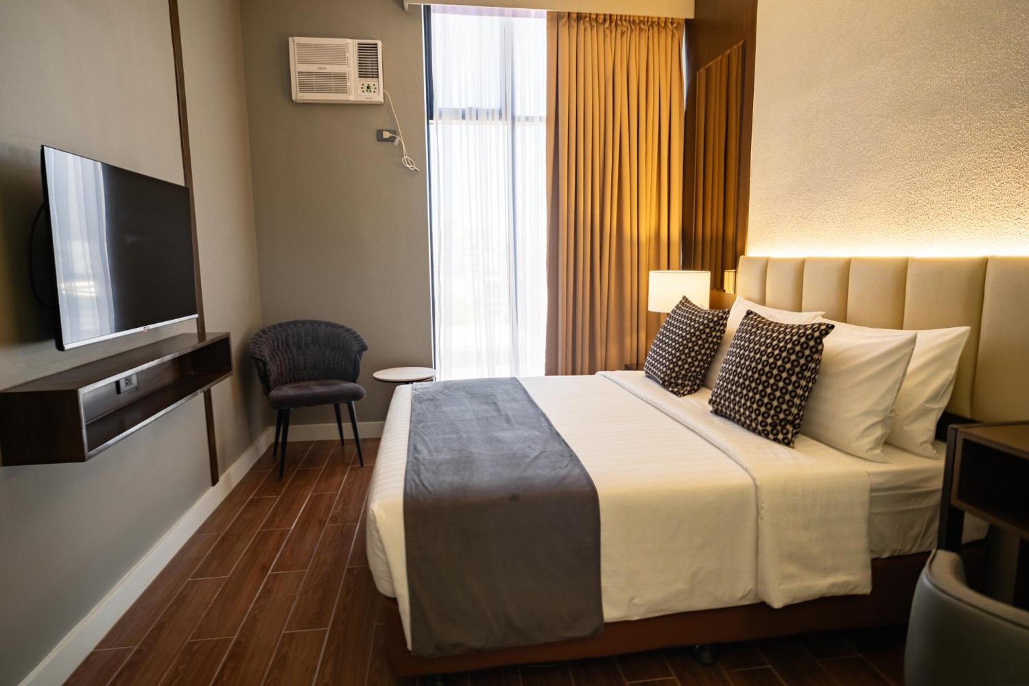 Amber - Hotel 3*