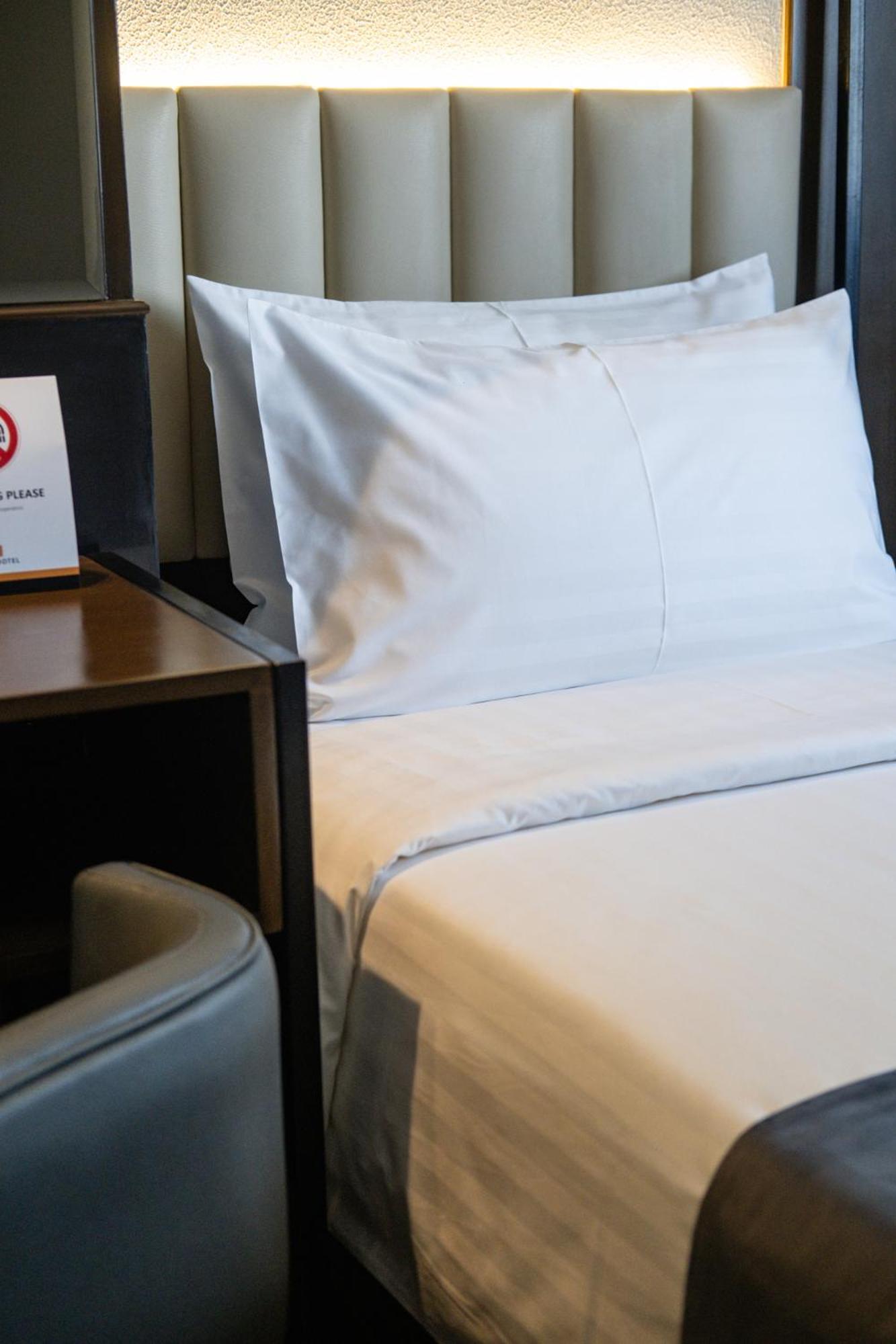 Hotel Amber -