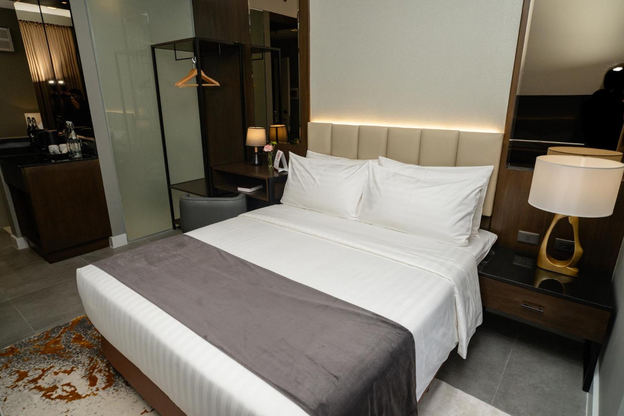 Hotel Amber -