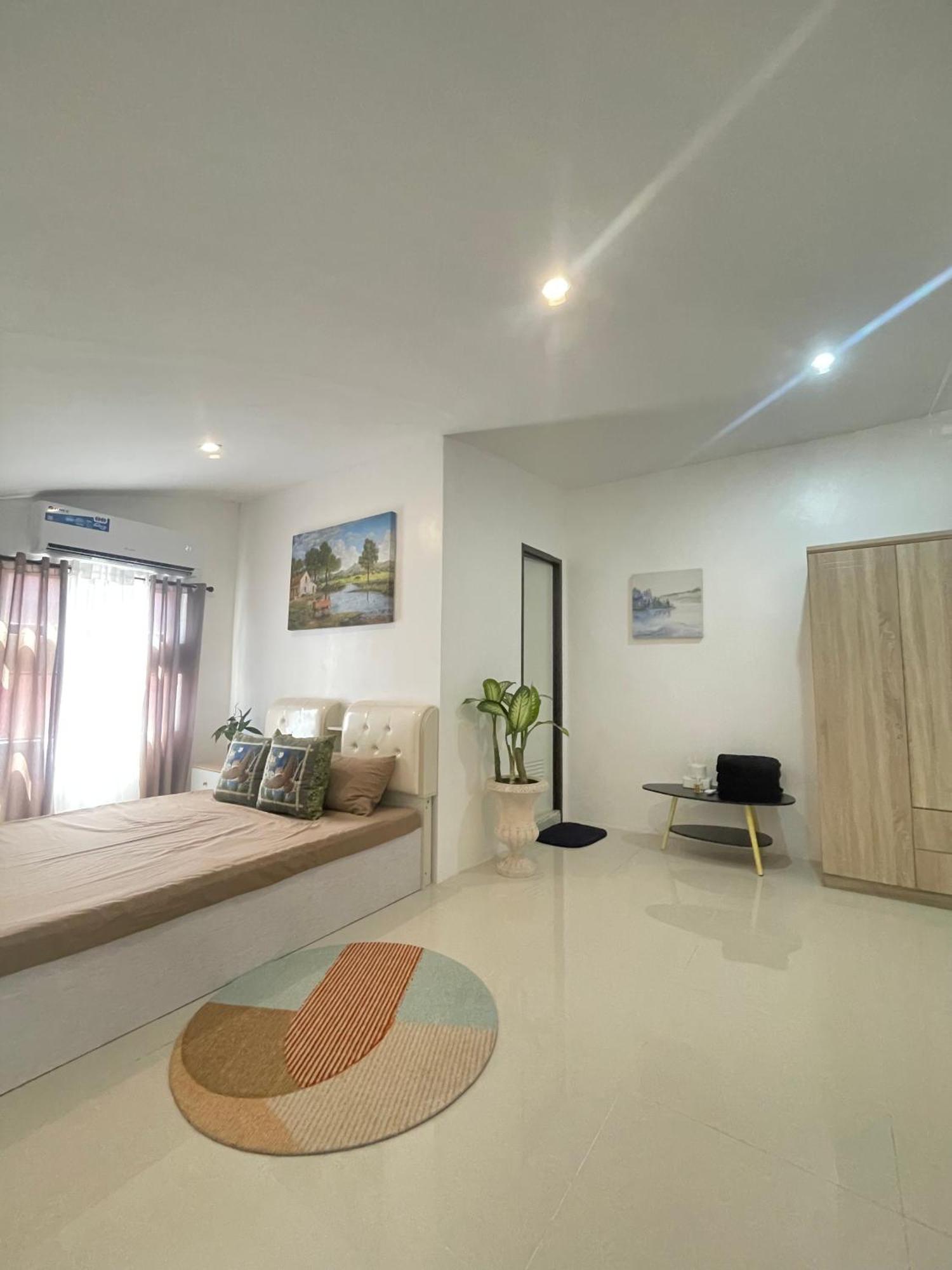 The Penthouse