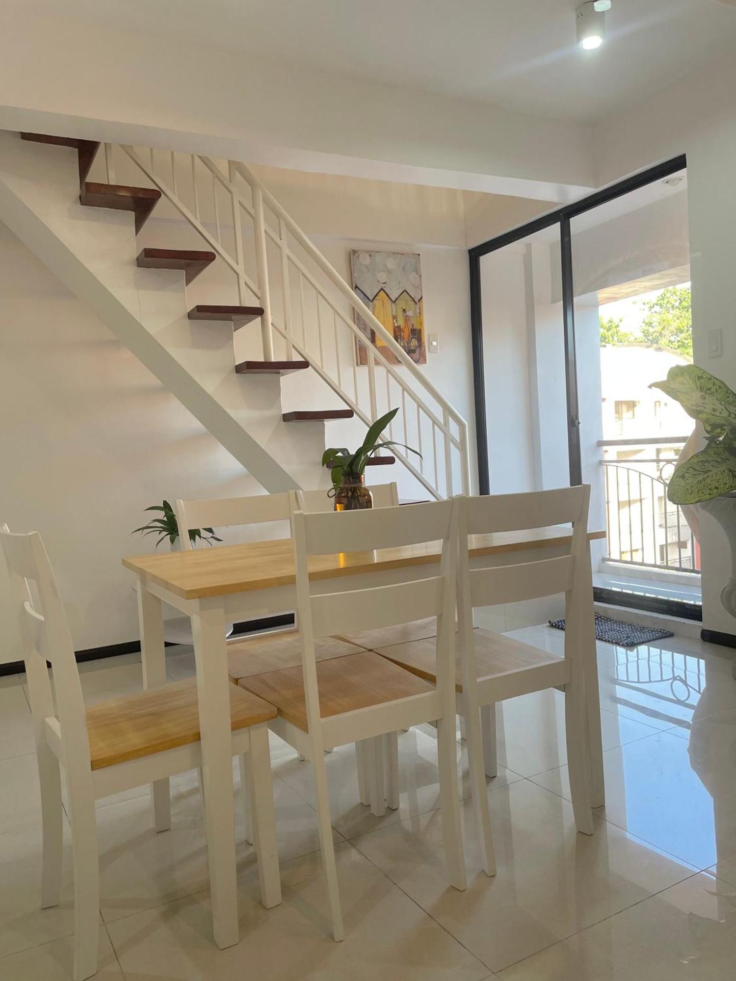The Penthouse Aparthotel Lapu-Lapu City