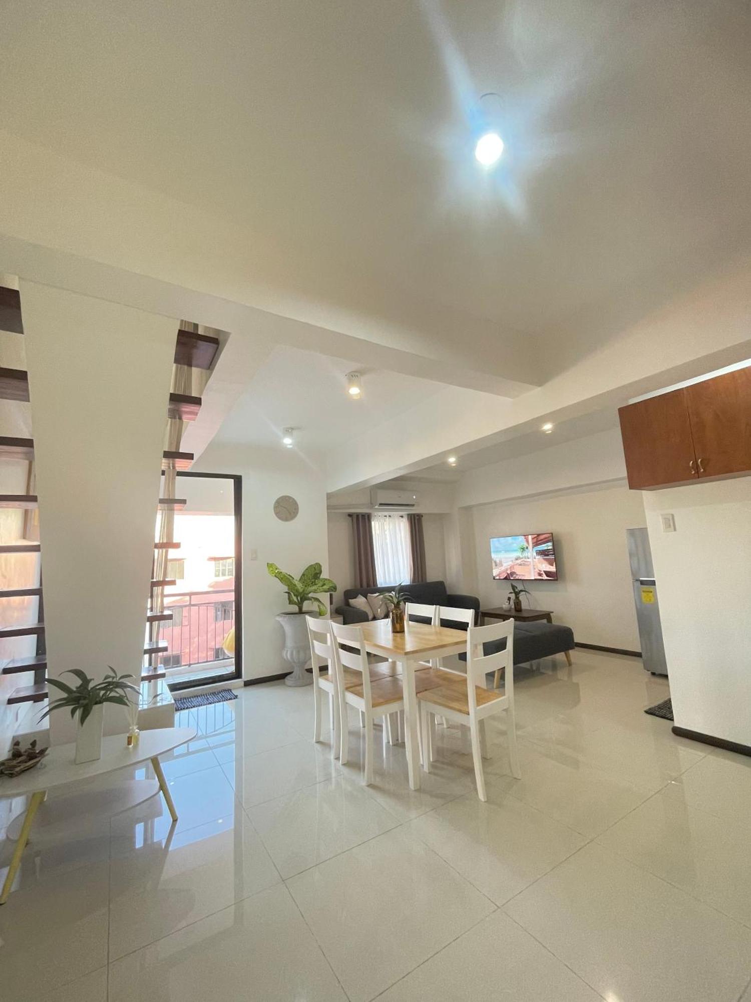 The Penthouse