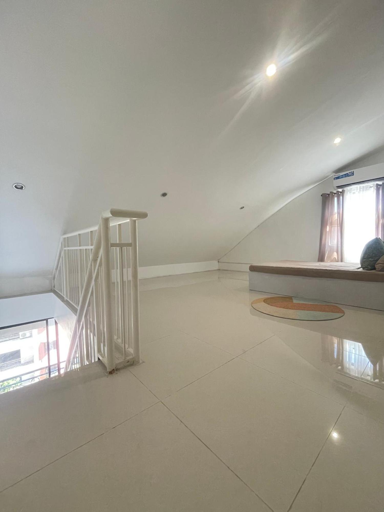 The Penthouse Lapu-Lapu City