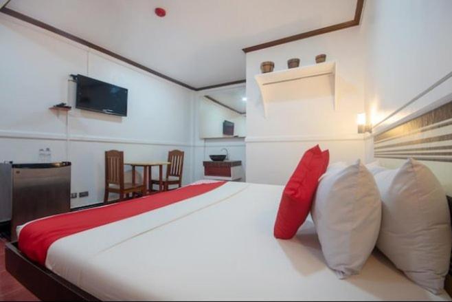 Max Travellers By Reddoorz Pensão Lapu-Lapu City