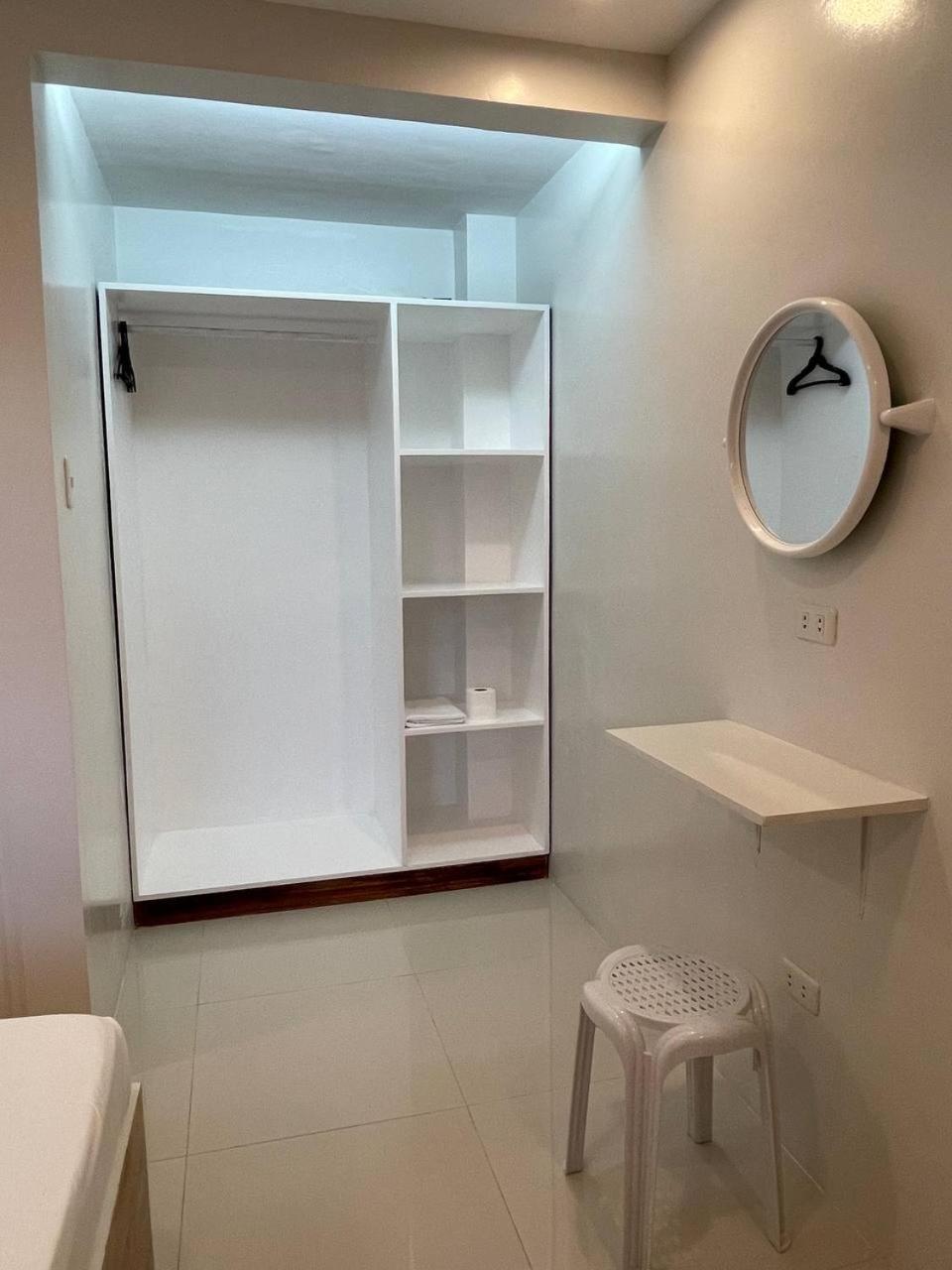 Aparthotel Moalboal-aballe House Moalboal