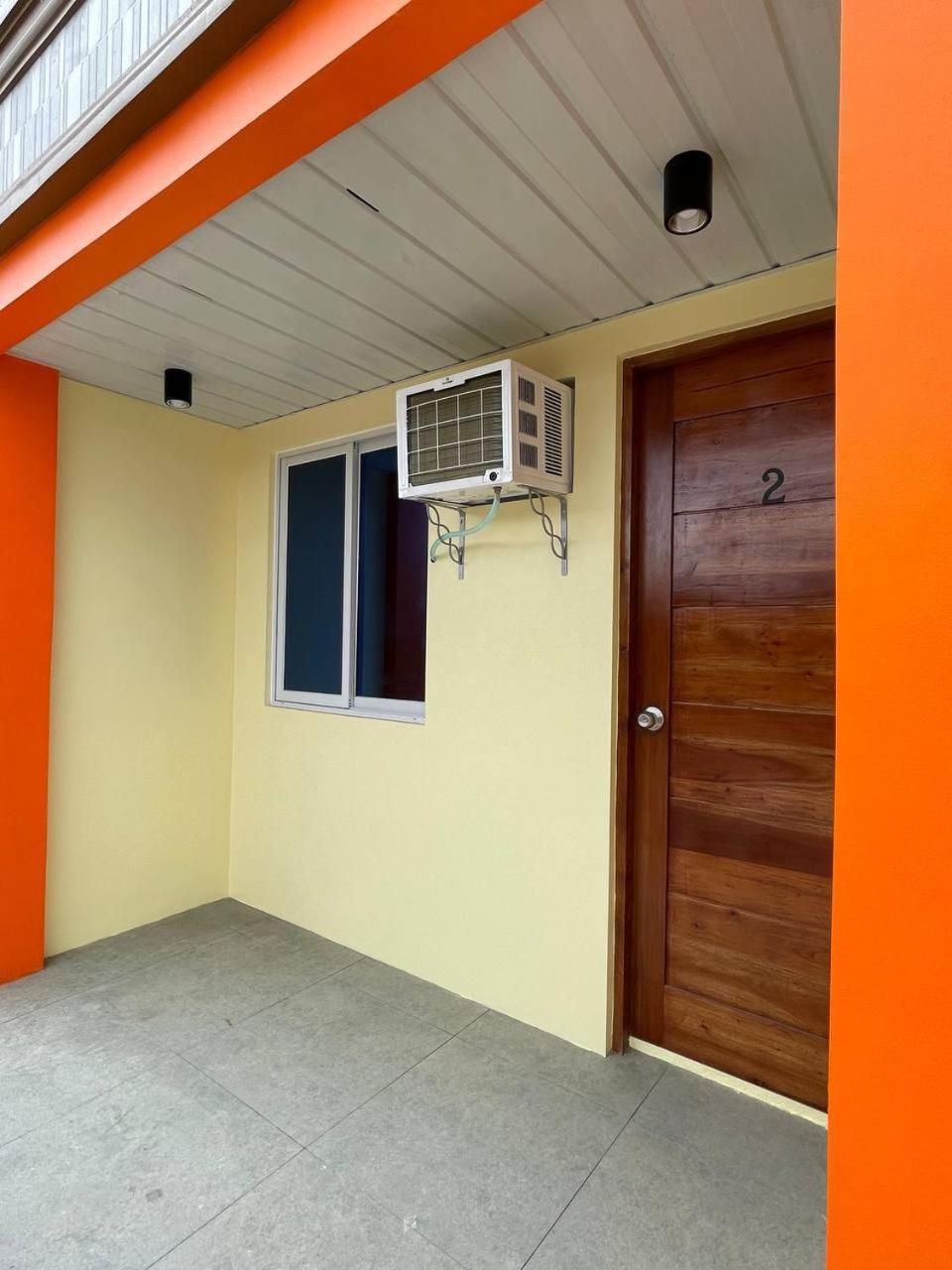 Moalboal-aballe House