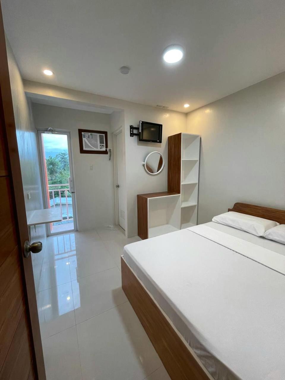 Moalboal-aballe House Aparthotel Moalboal
