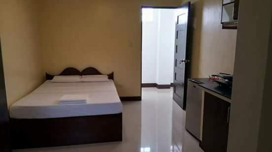 Aparthotel Aballe House/apartelle