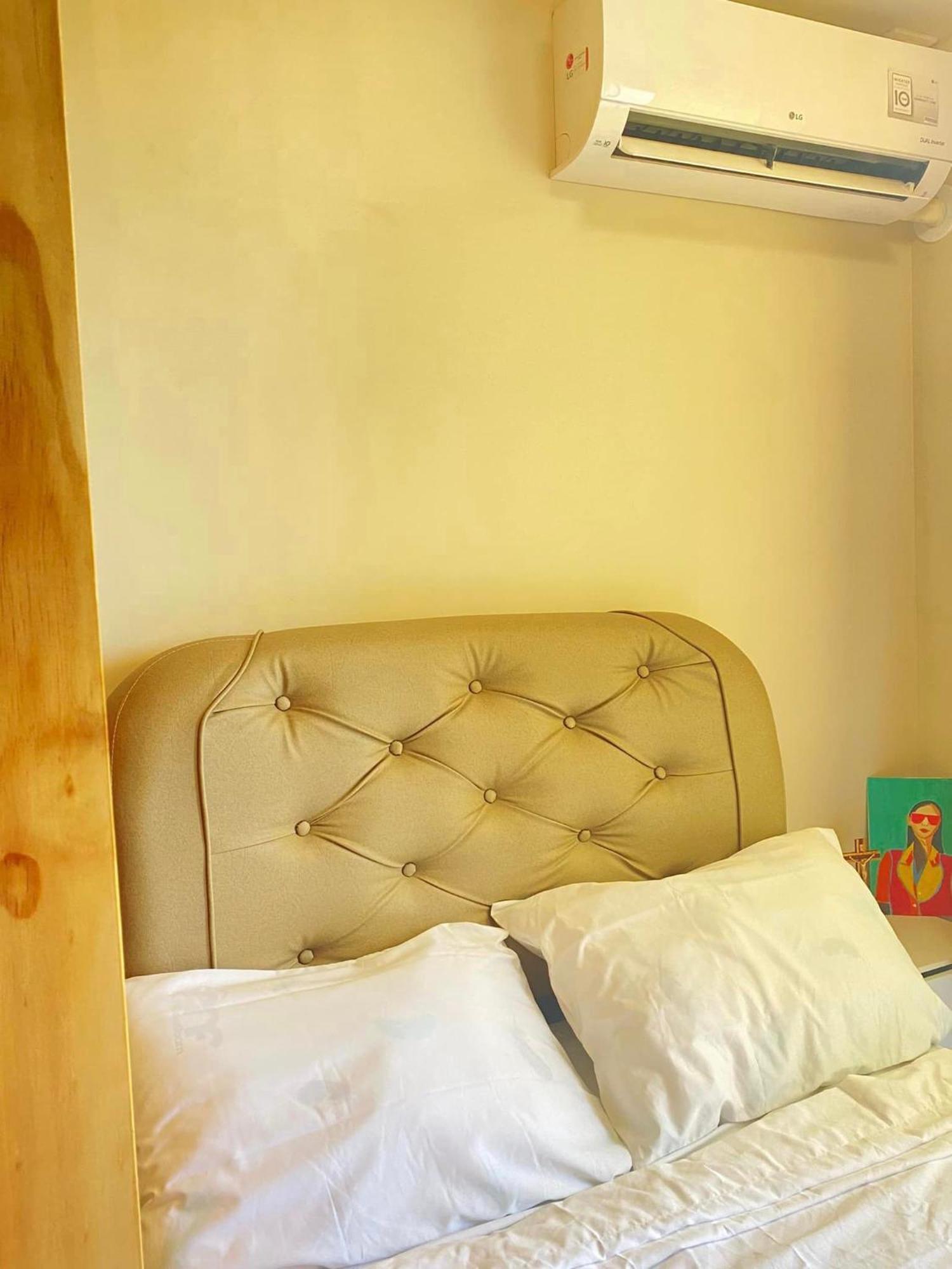 Aparthotel Cheers Staycation Sunrise Panoramic View