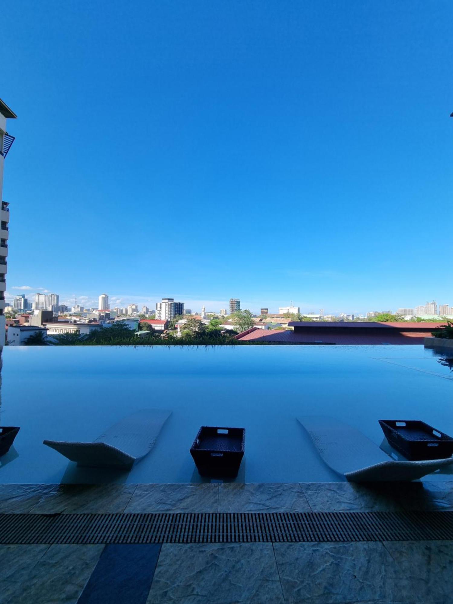 Summum Bonum Bliss Vacation Aparthotel