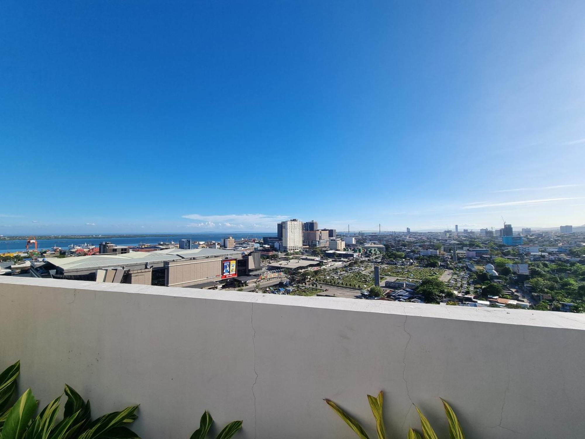 Summum Bonum Bliss Vacation Aparthotel Cebu