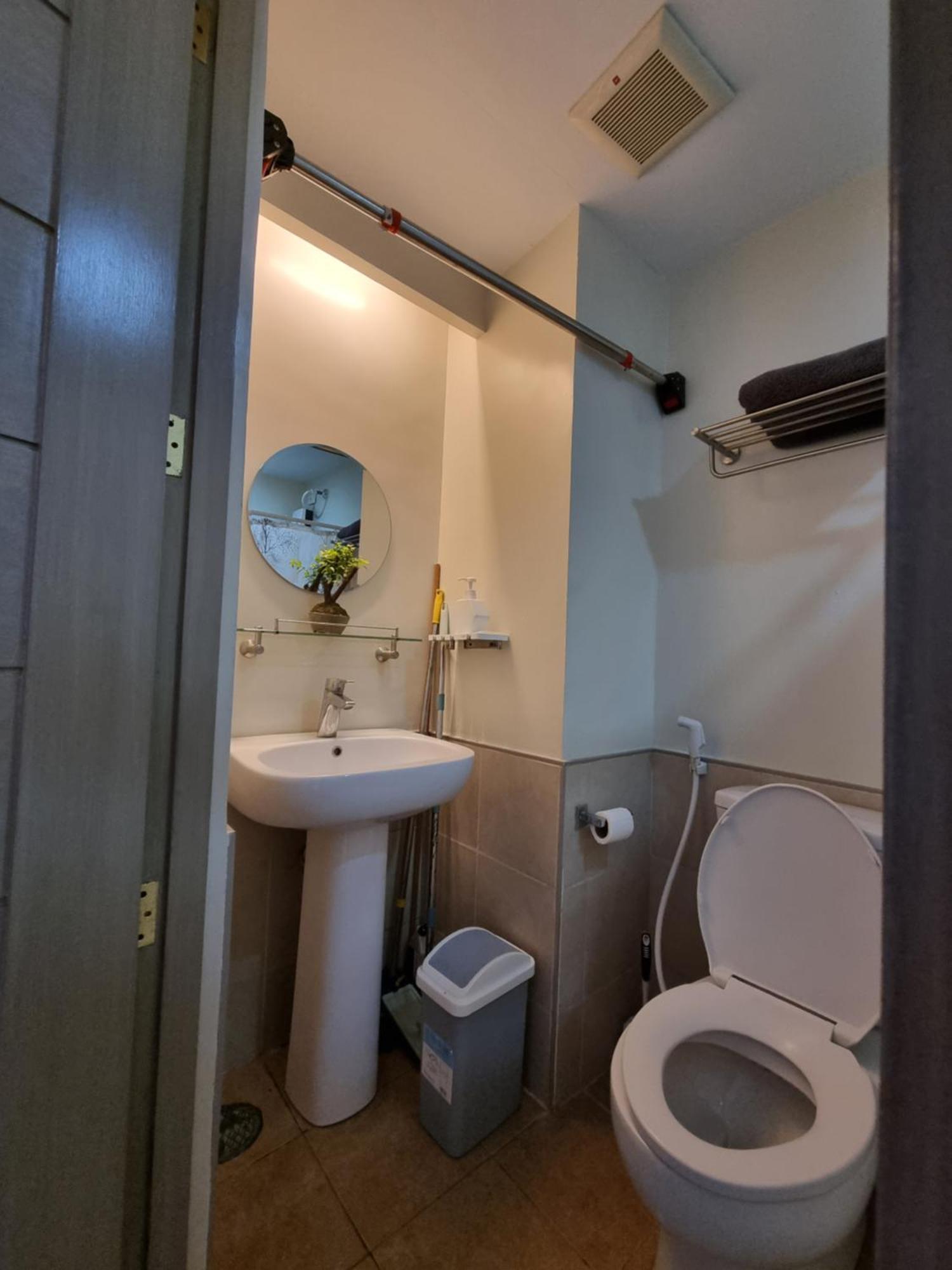 Summum Bonum Bliss Vacation Aparthotel Cebu