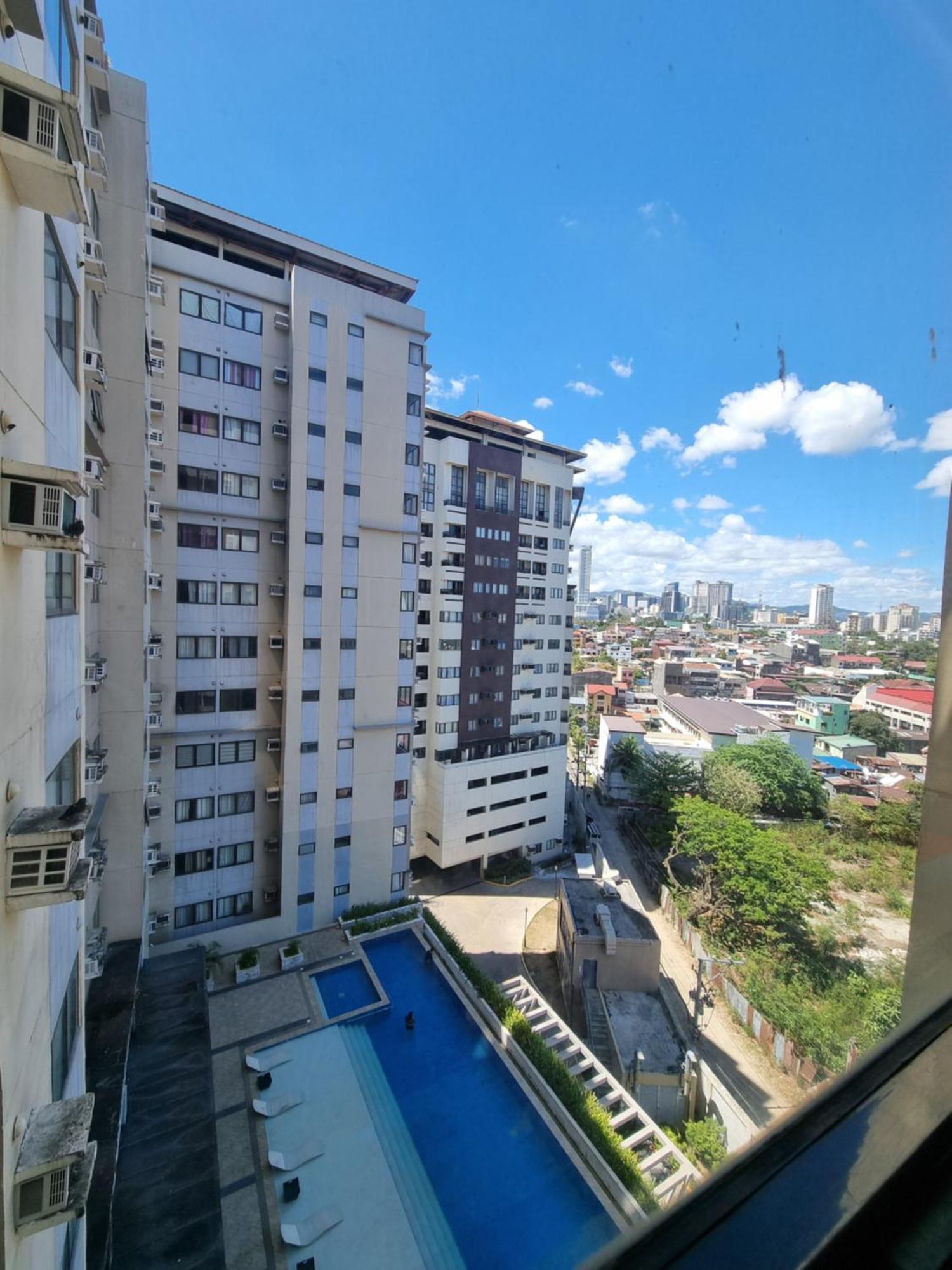 Aparthotel Summum Bonum Bliss Vacation Cebu