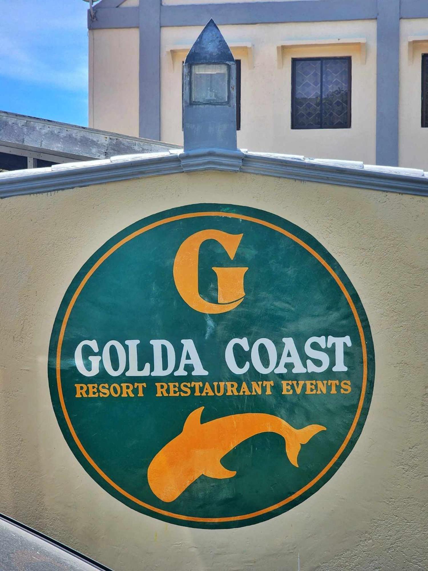 Golda Coast - Hotel 4*