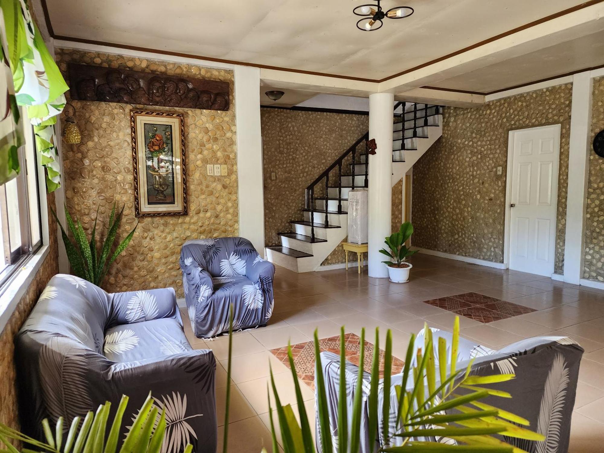 Hotel Golda Coast - Oslob