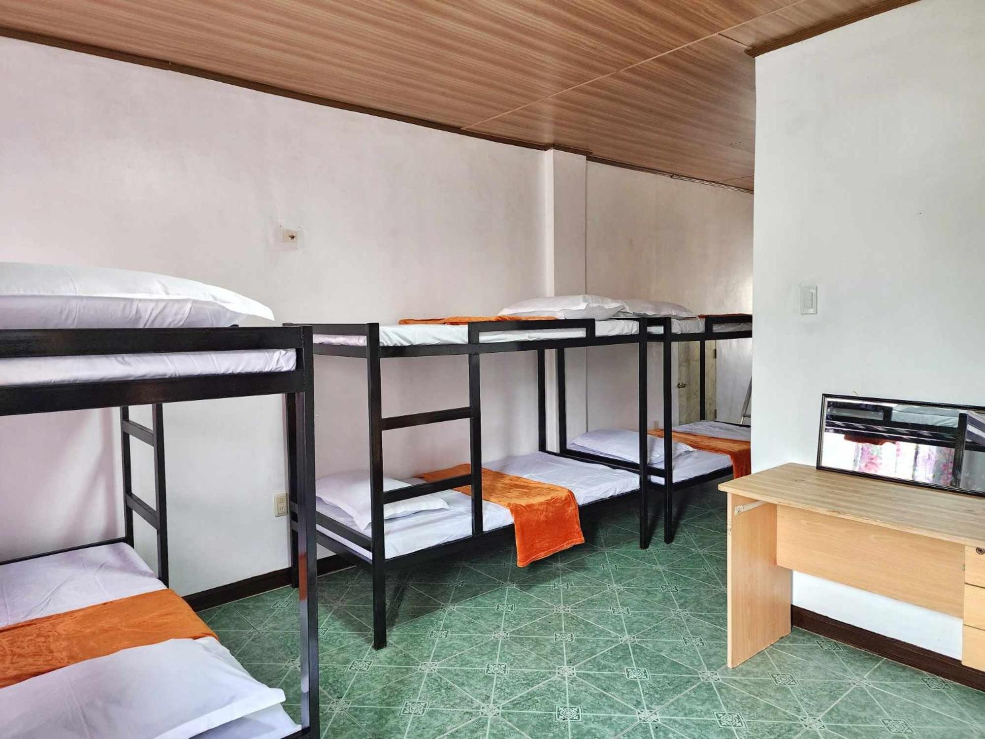 Golda Coast - Hotel