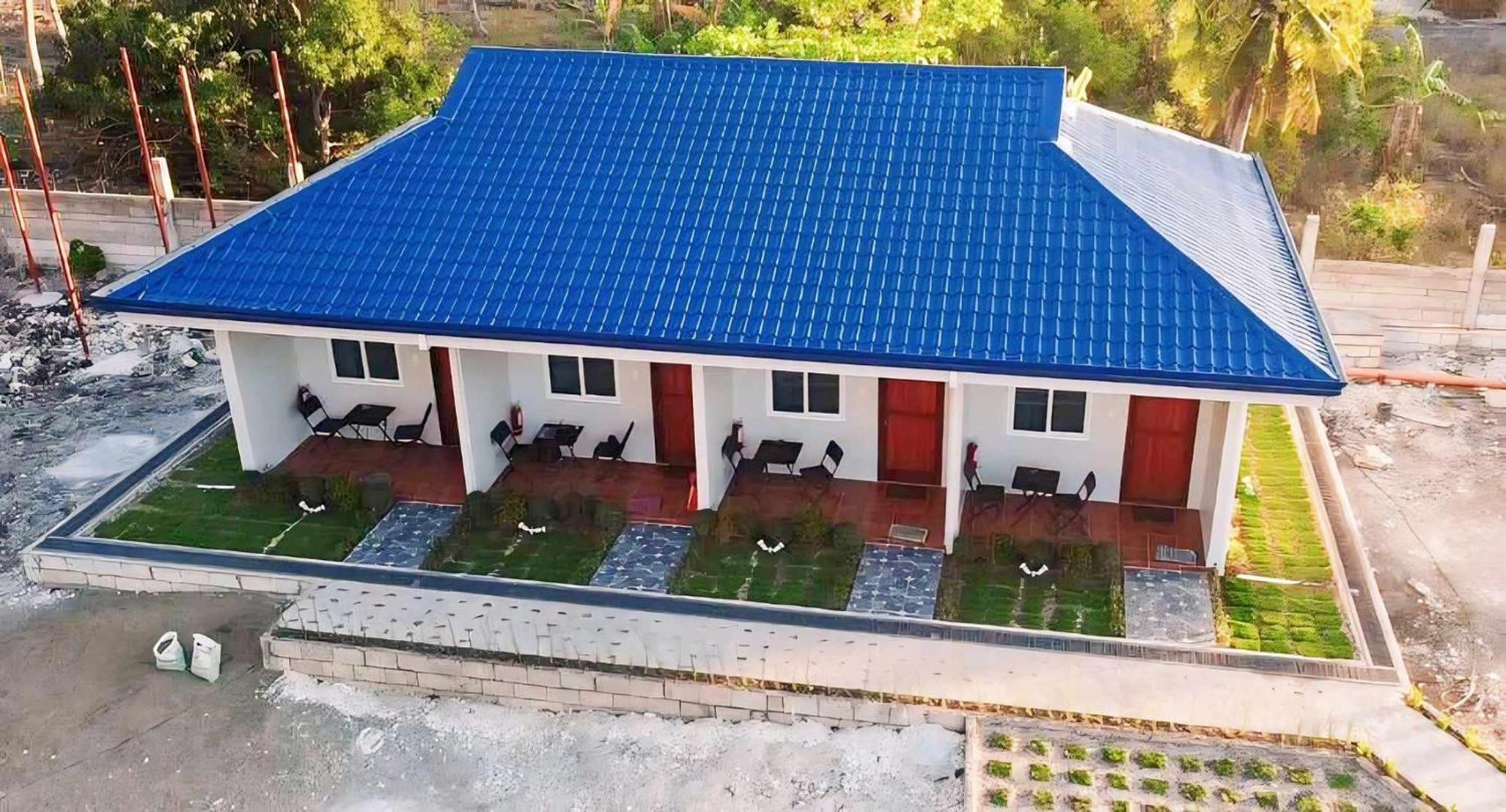 Aparthotel J & L Apartelle