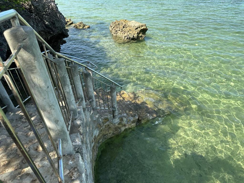 Nature Seaview Bed & Breakfast *