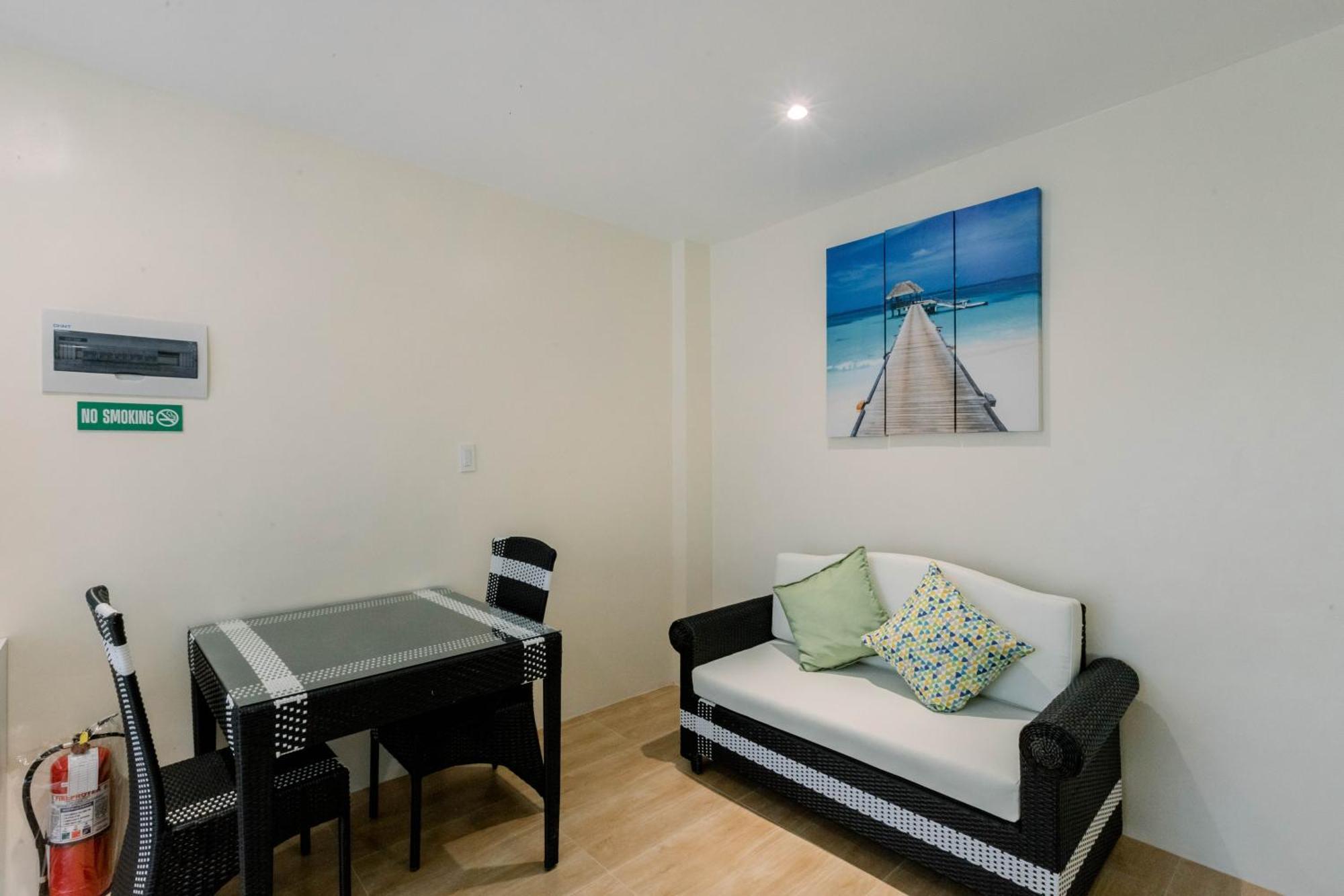 Hotel Sonrisa De Playa By Hiverooms