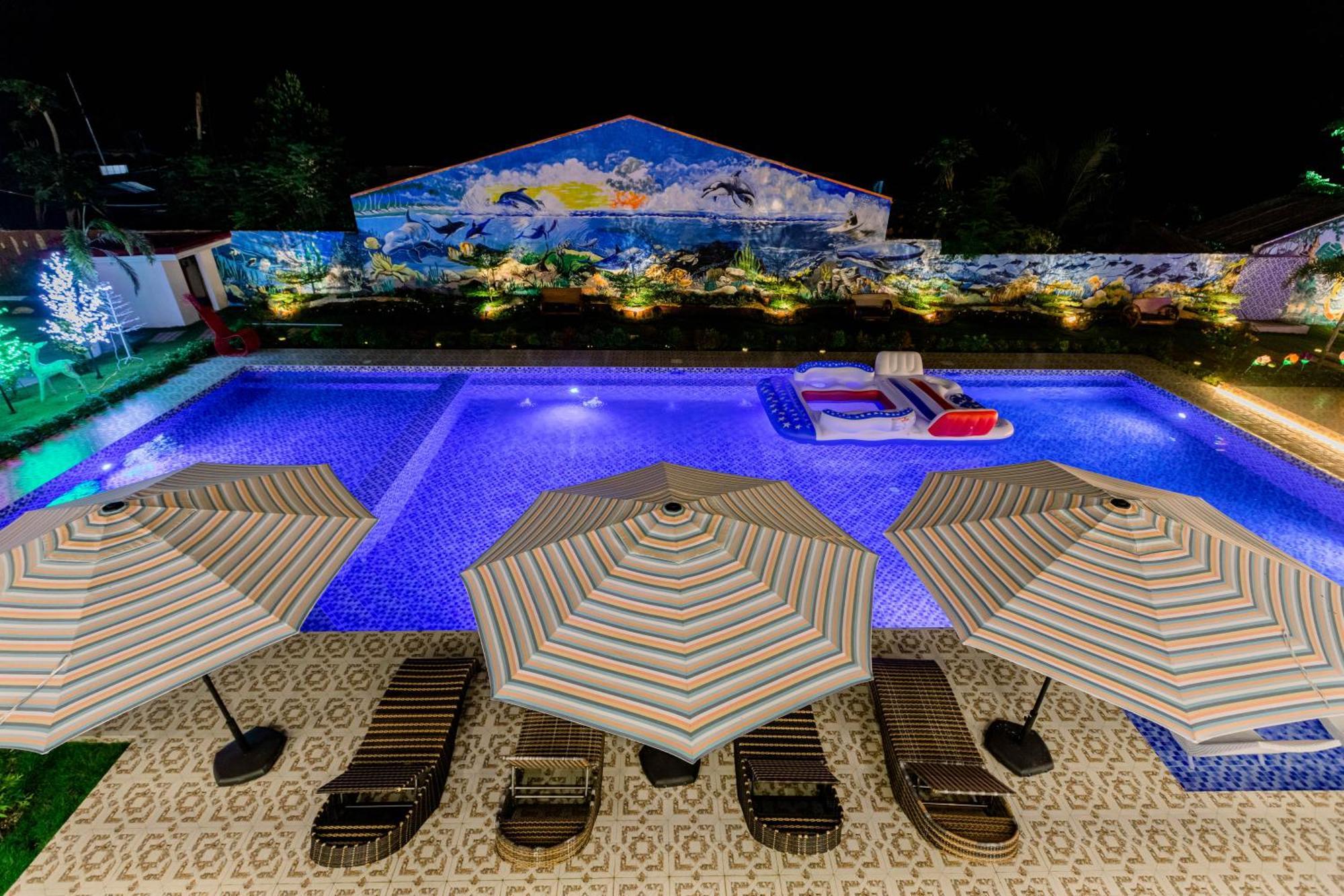 Hotel Sonrisa De Playa By Hiverooms *