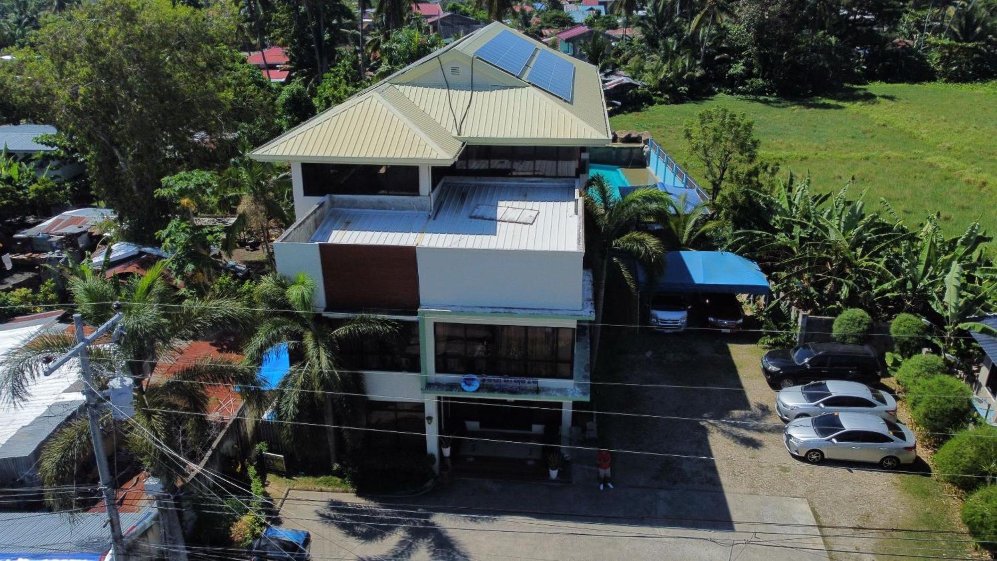 Seabreeze Powered By Cocotel Hotel 3*