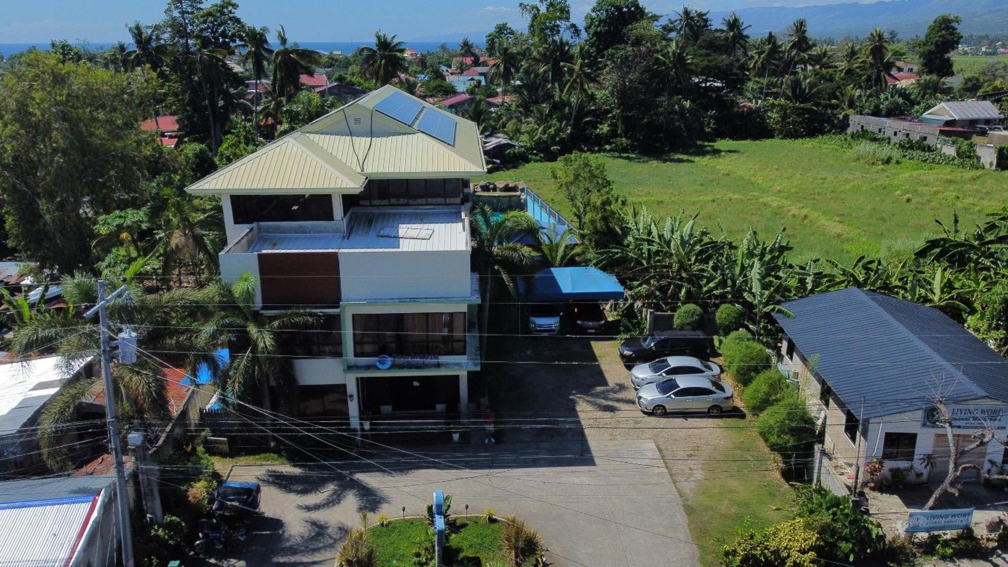 Seabreeze Powered By Cocotel Argao