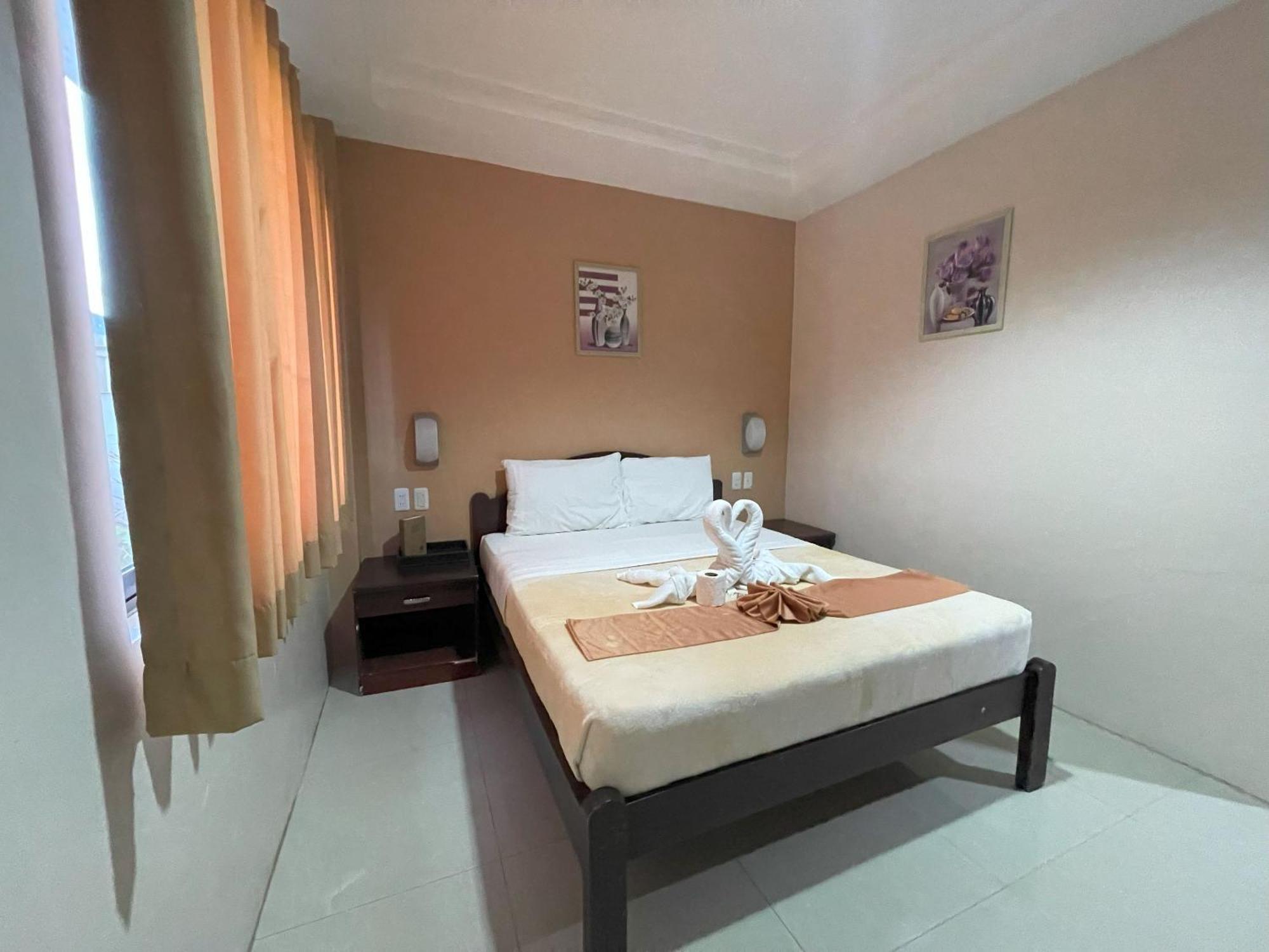 Hotel Seabreeze Powered By Cocotel