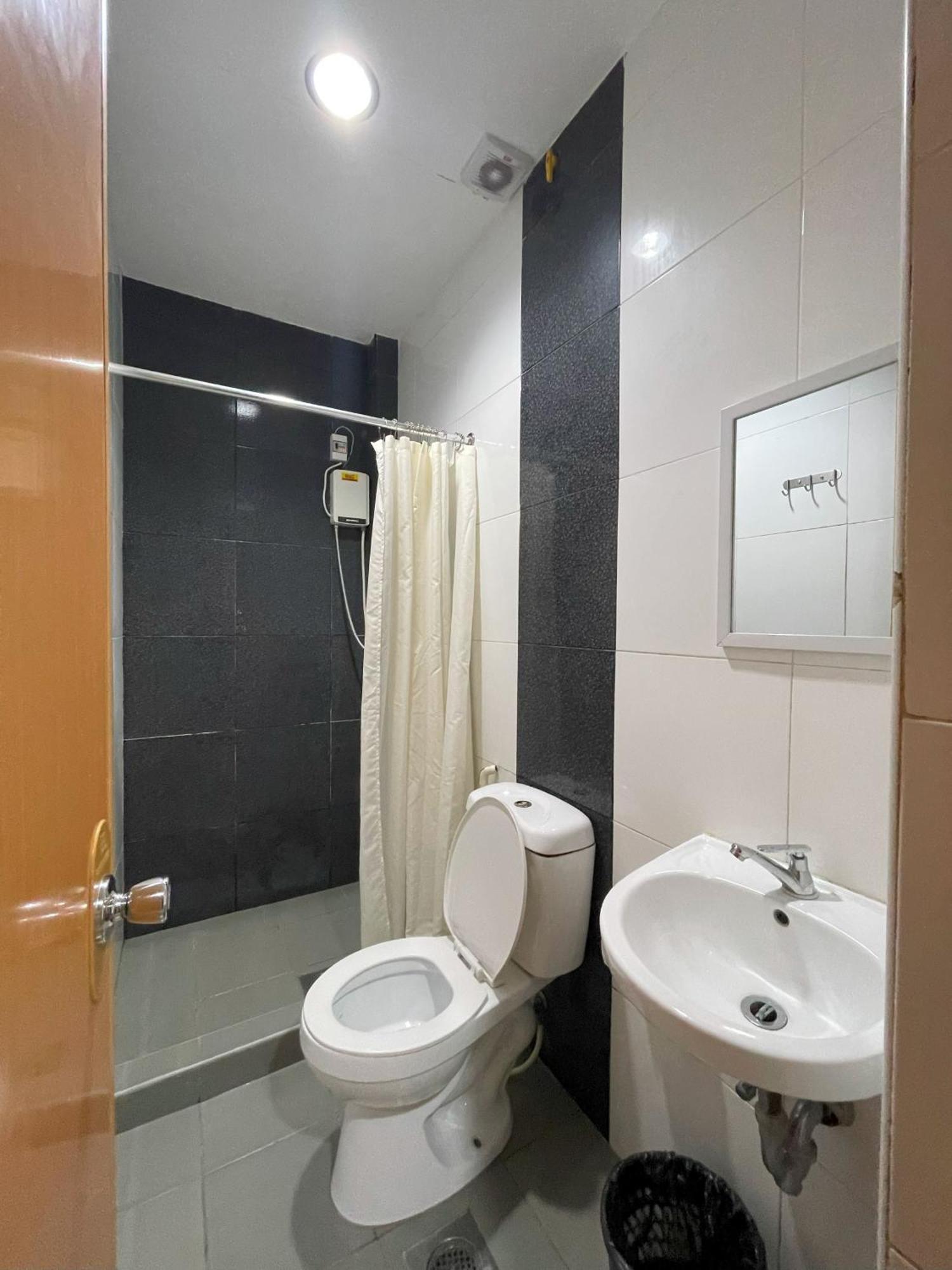 Hotel Seabreeze Powered By Cocotel Argao