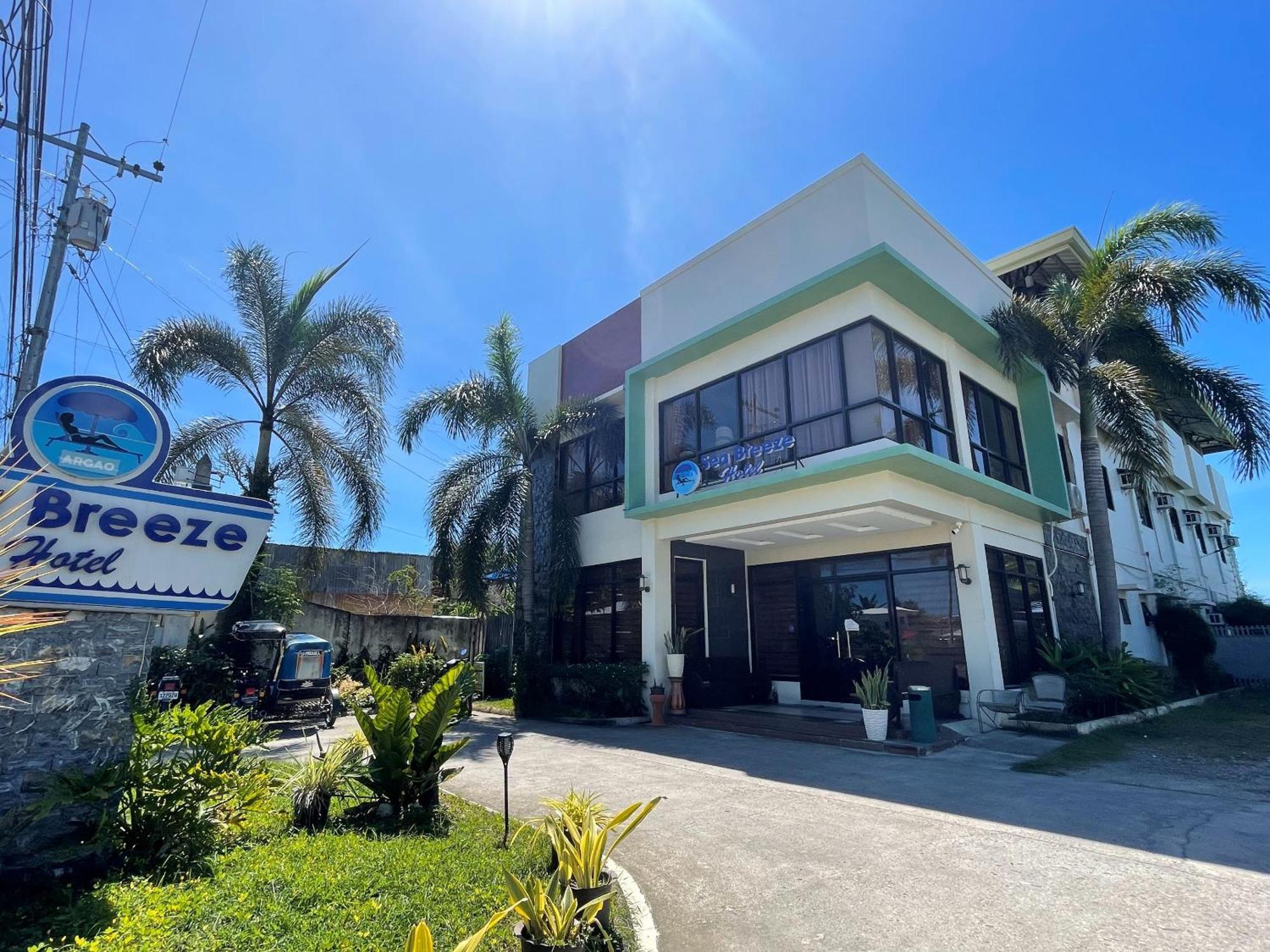 Seabreeze Powered By Cocotel Hotel 3*