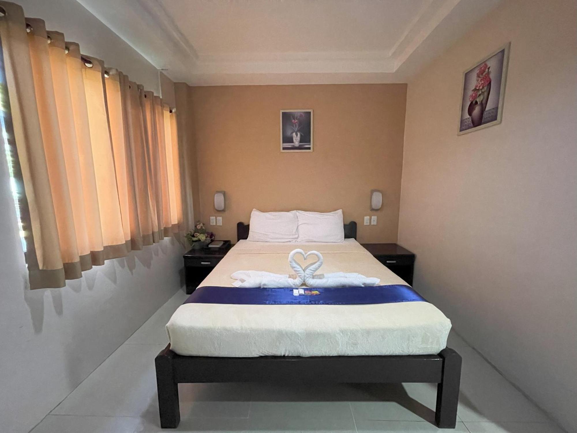 Seabreeze Powered By Cocotel Hotel Argao