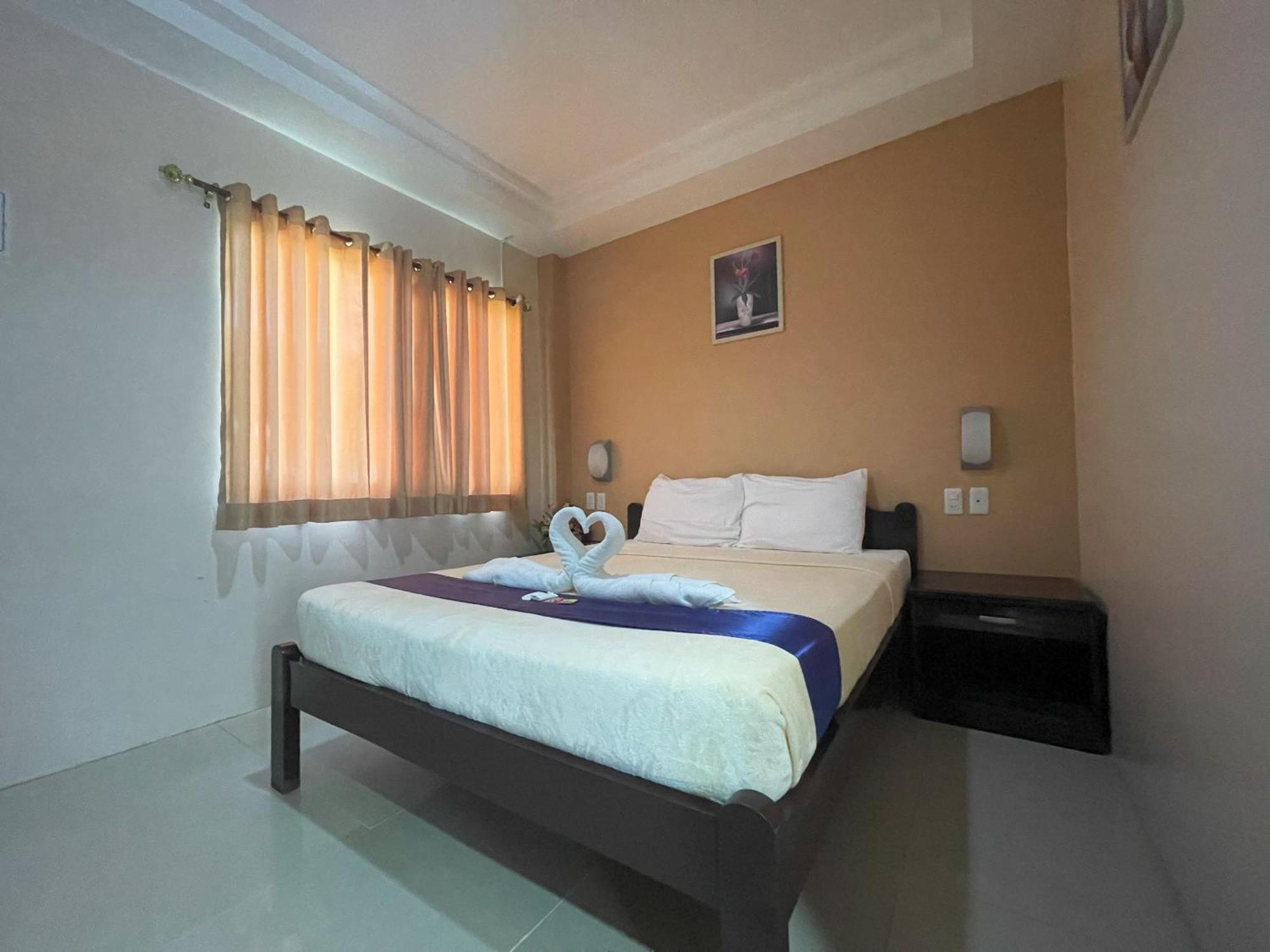 Seabreeze Powered By Cocotel Hotel 3*