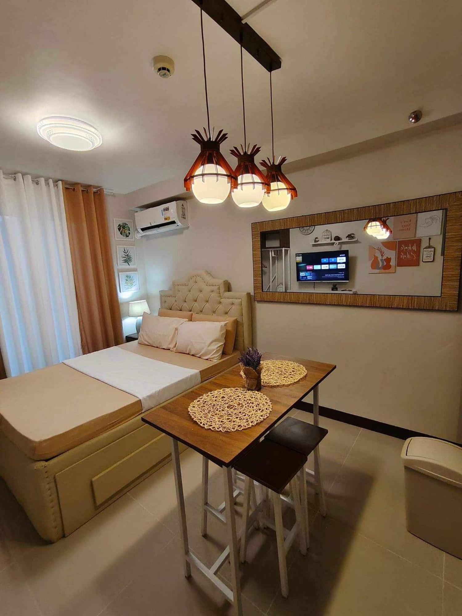 Seo Staycation * Lapu-Lapu City