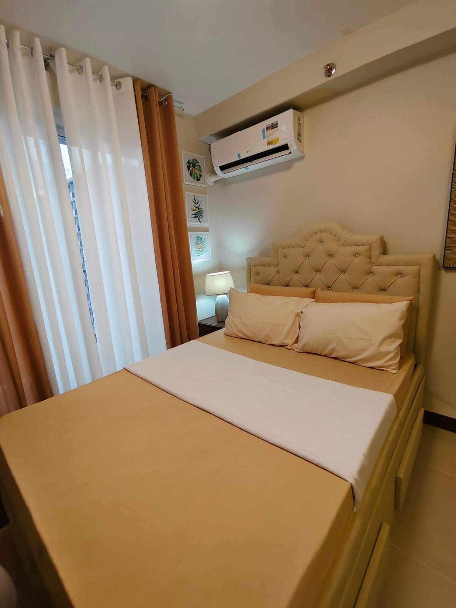 Jena Staycation Aparthotel