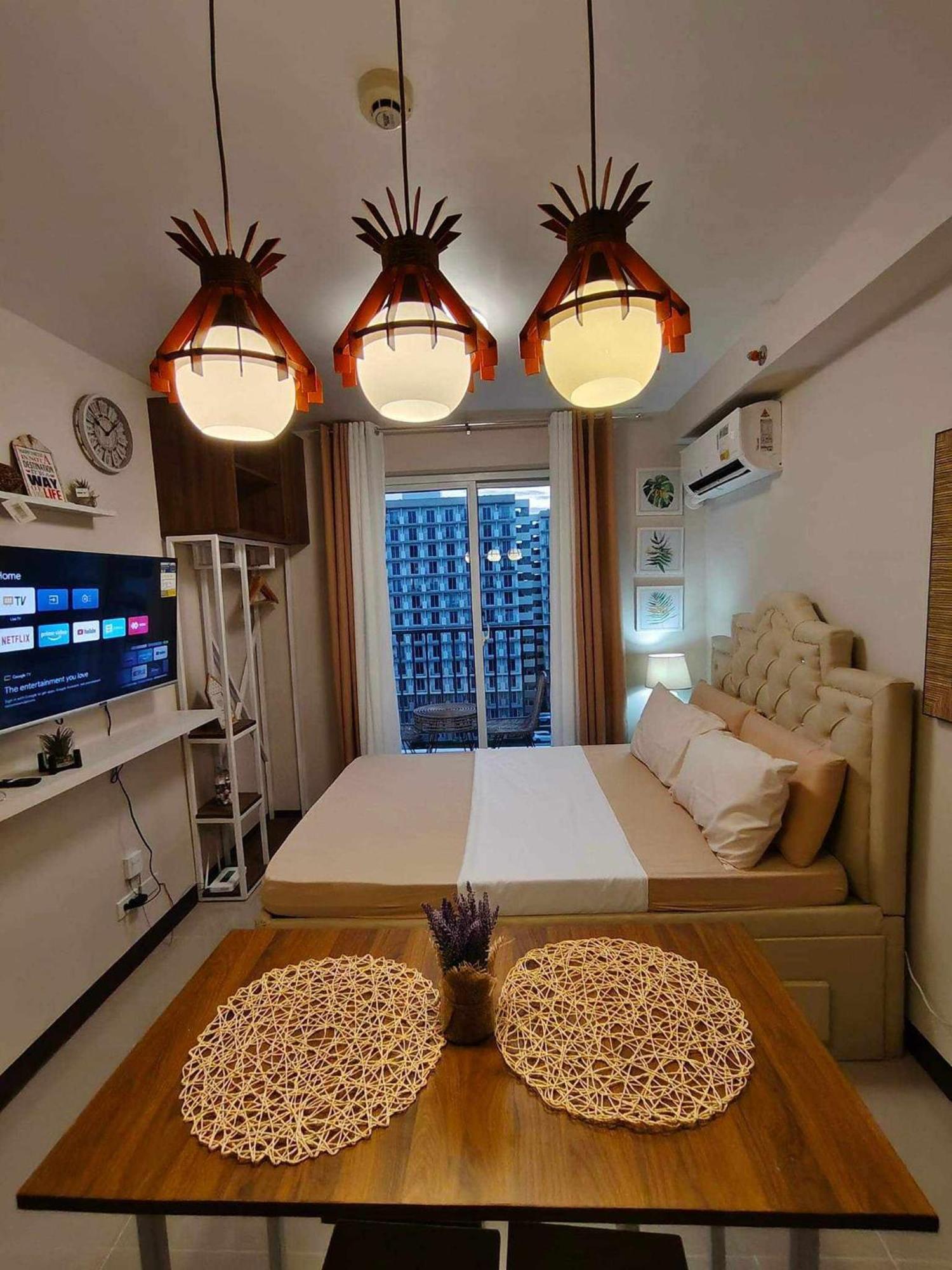 Jena Staycation Aparthotel Lapu-Lapu City