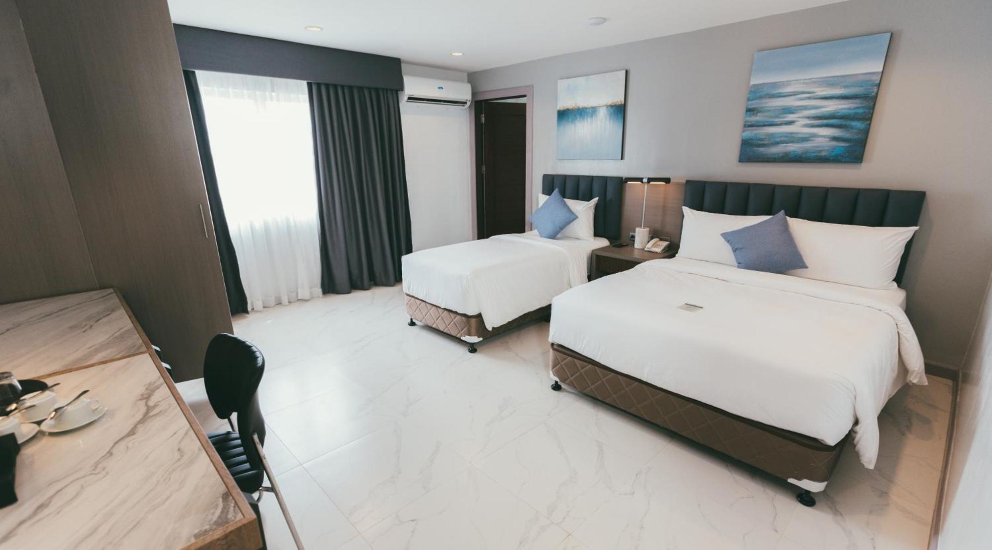 Ns Royal Hotel Cebu